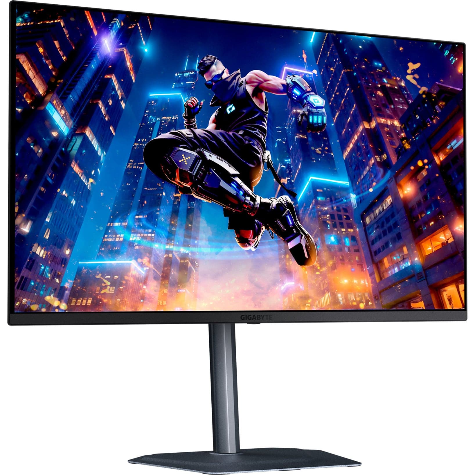 MO32U2 QD-OLED, Gaming-Monitor – Bild 1