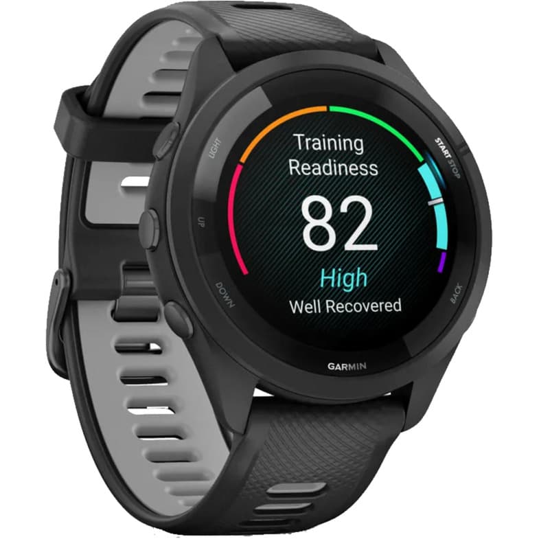 Forerunner 265, Smartwatch – Bild 1