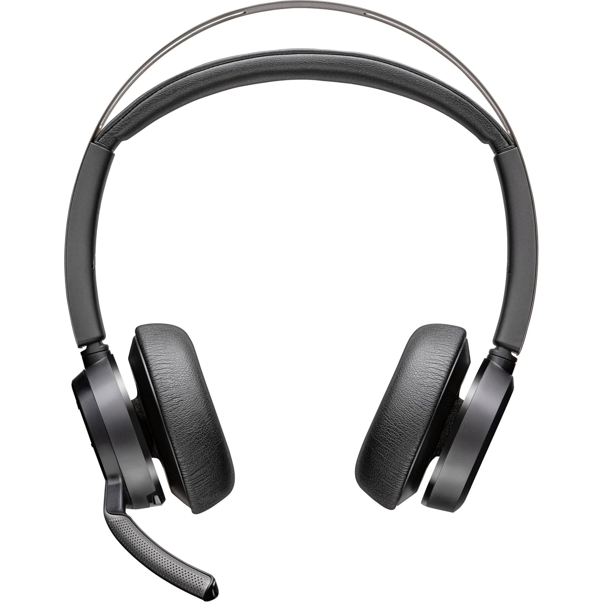 Poly Voyager Focus 2 USB-C-C Headset – Bild 1