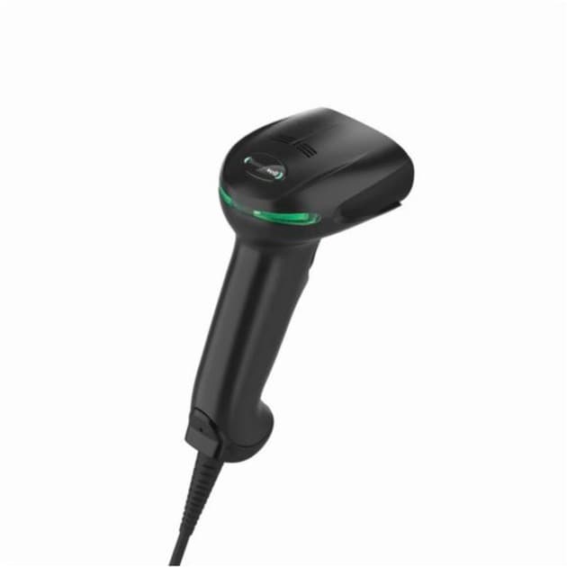 Xenon Performance 1950g, Barcode-Scanner – Bild 1