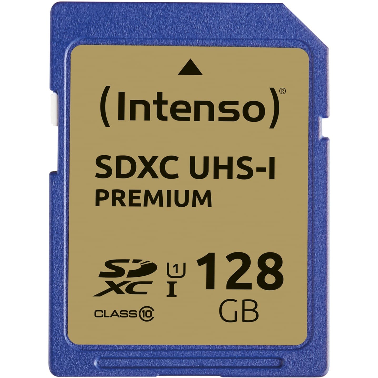 128 GB SDXC, Speicherkarte – Bild 1