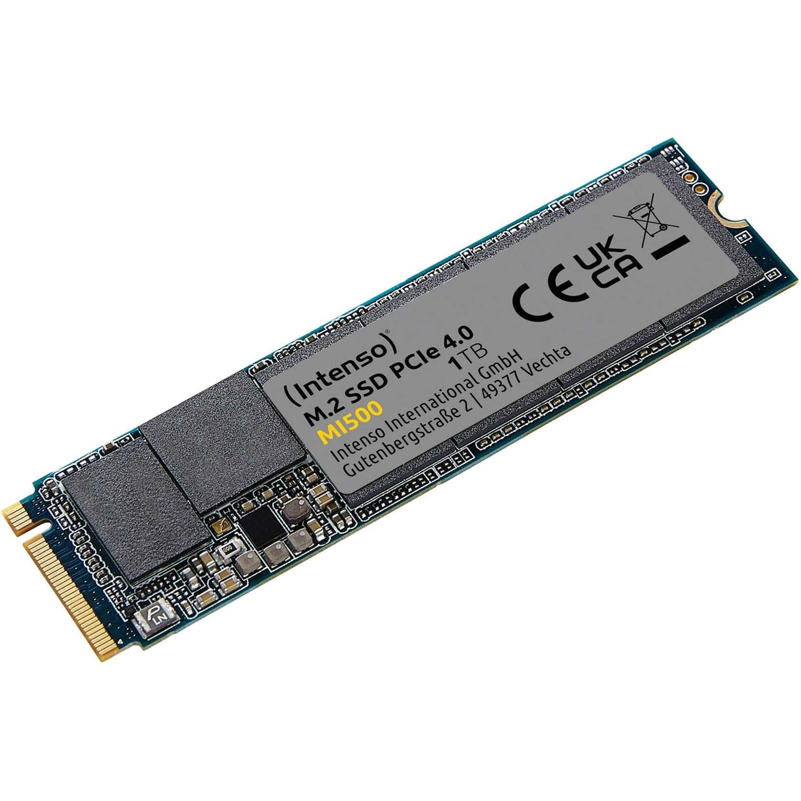 MI500 1 TB, SSD – Bild 1