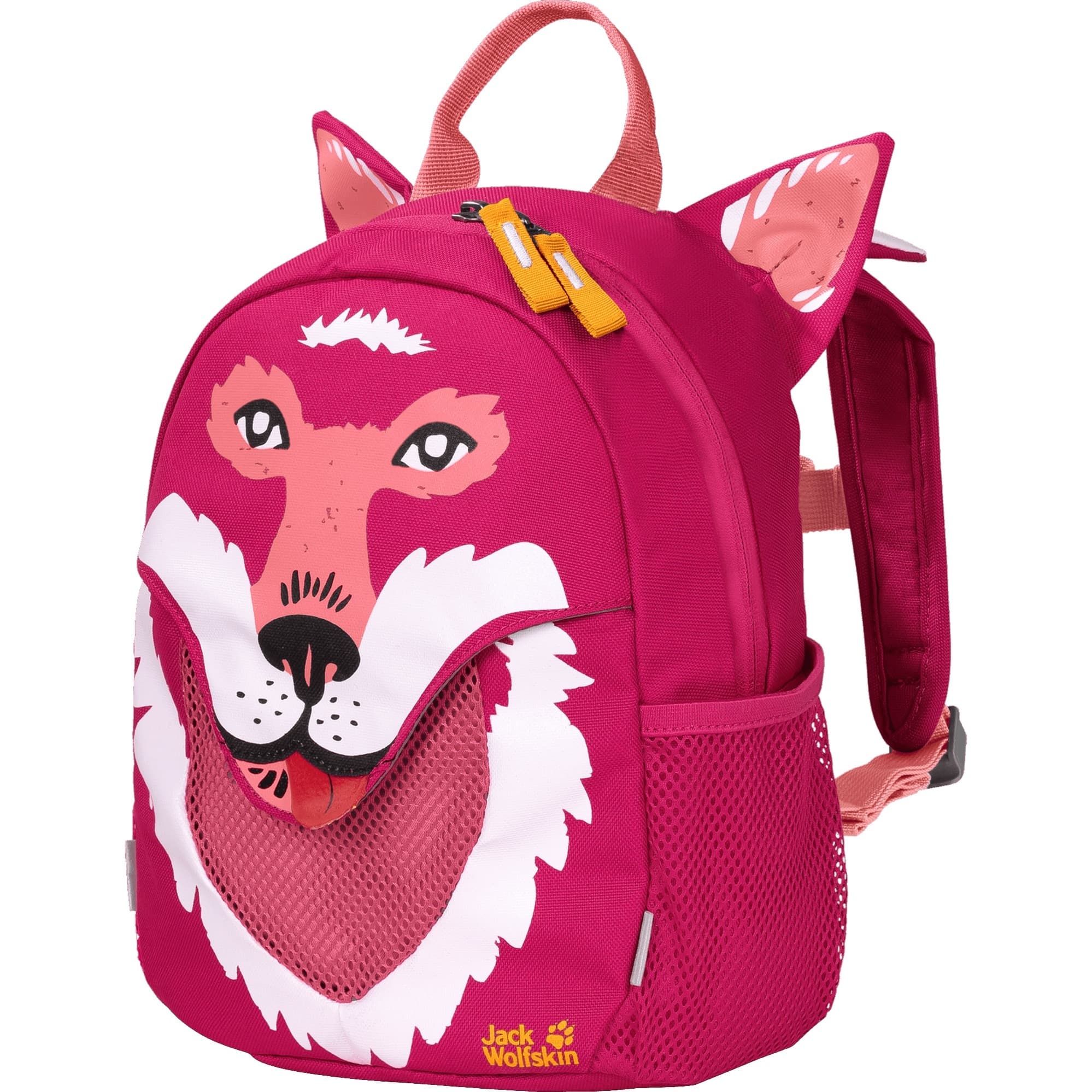 Little Jack, Rucksack – Bild 1