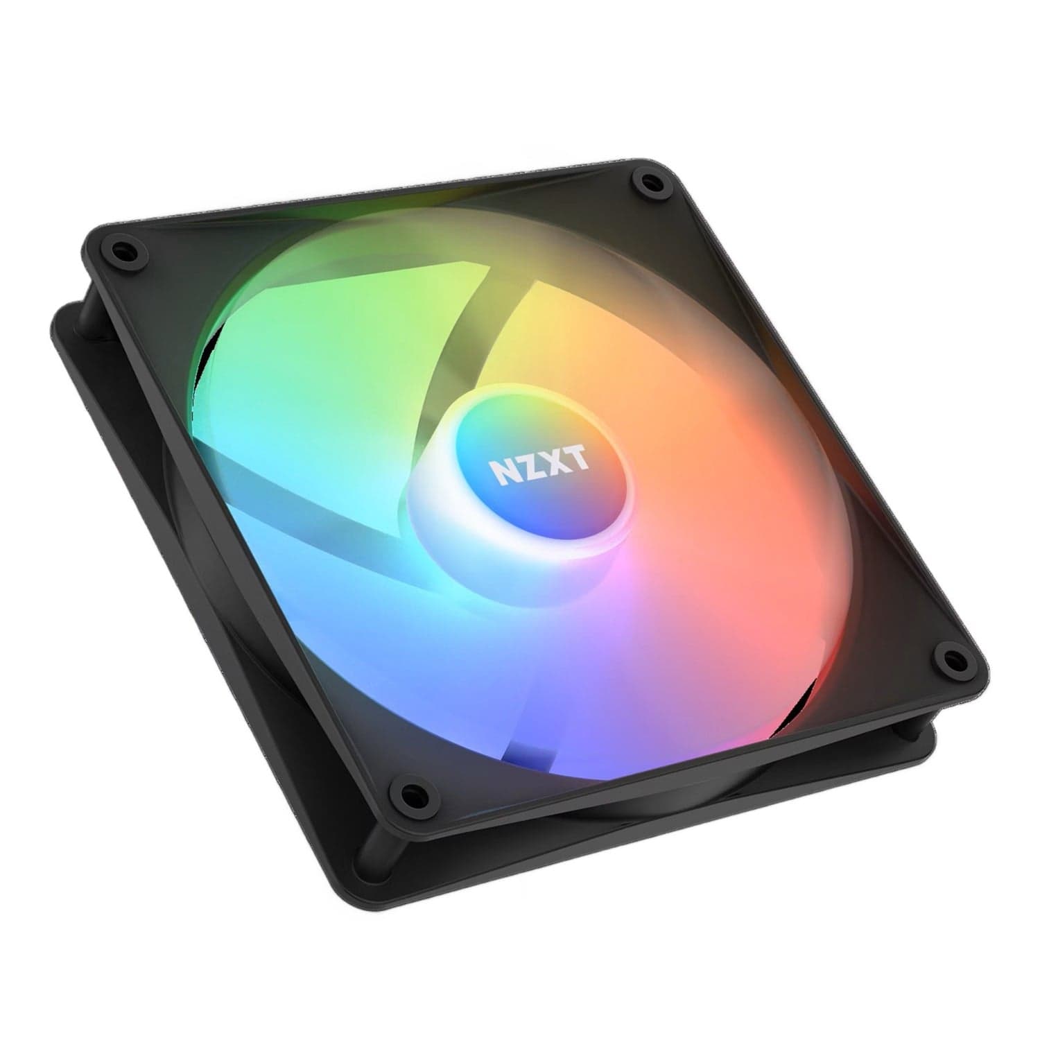 F140 RGB Core Single 140x140x26, Gehäuselüfter – Bild 1