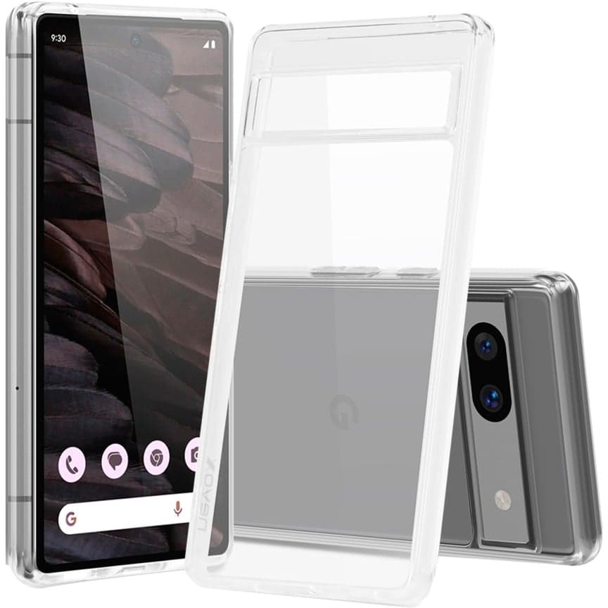 StyleShell SHOCKFlex, Handyhülle – Bild 1