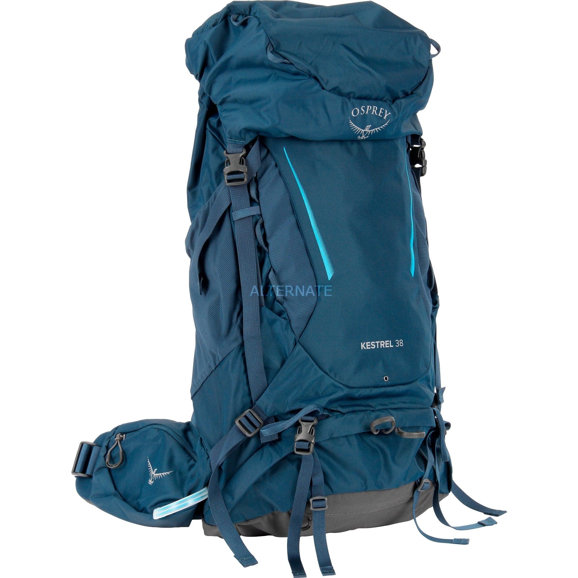 Kestrel 38, Rucksack – Bild 1