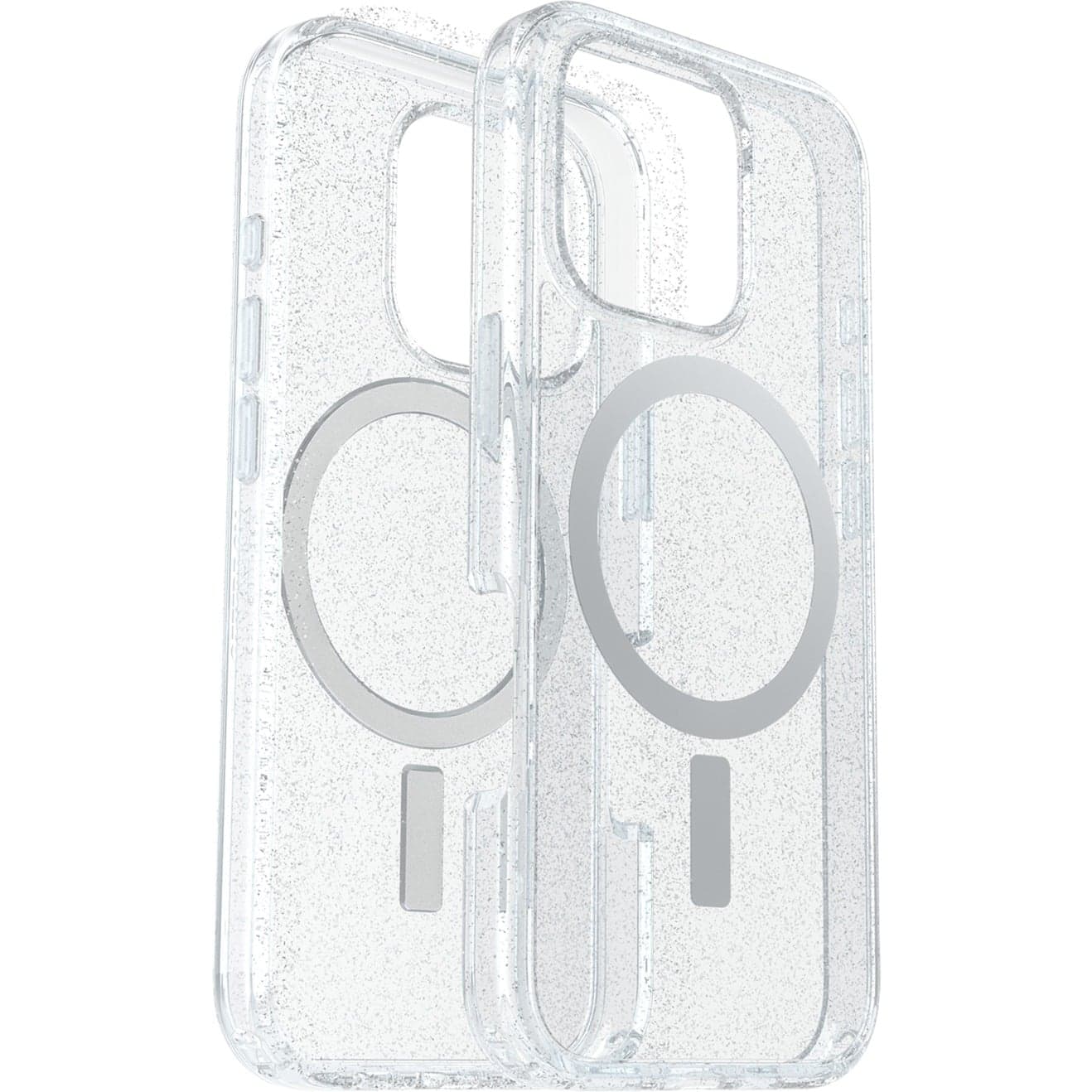 Symmetry Clear, Handyhülle – Bild 1