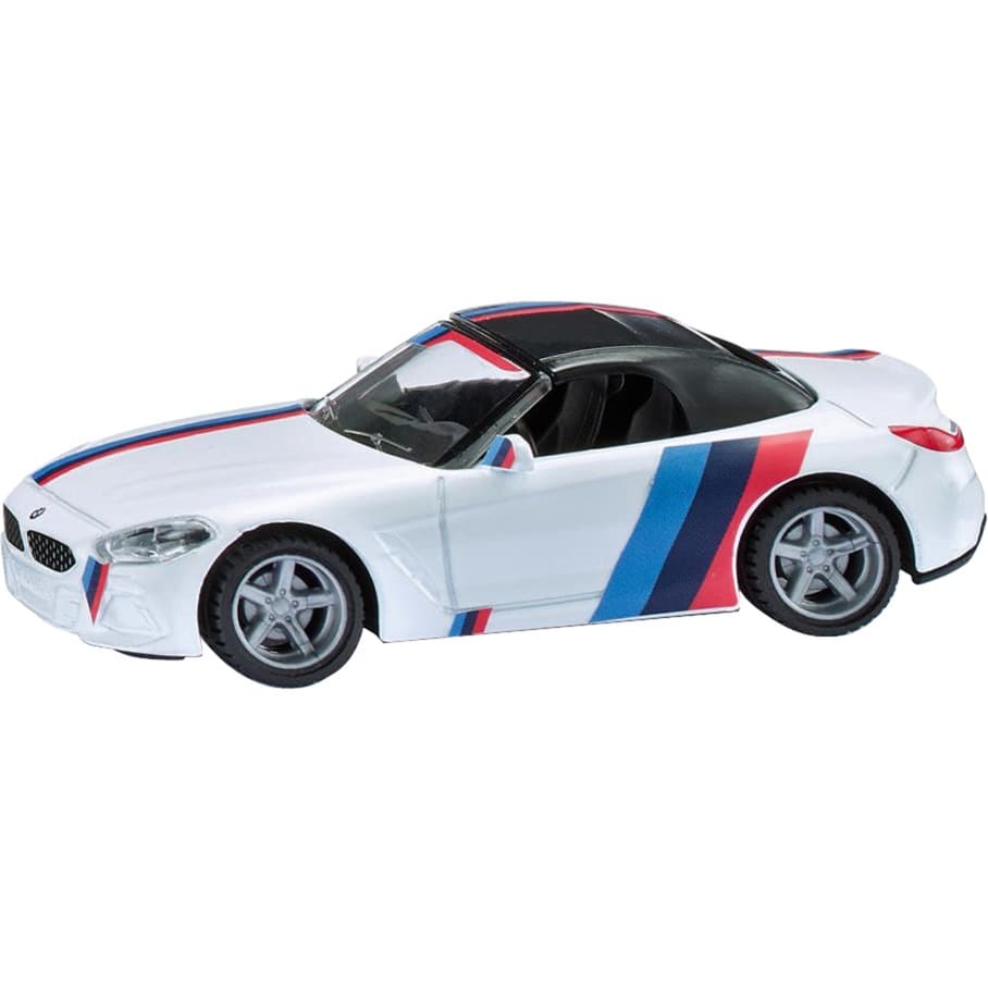 SUPER BMW Z4 M40i, Modellfahrzeug – Bild 1