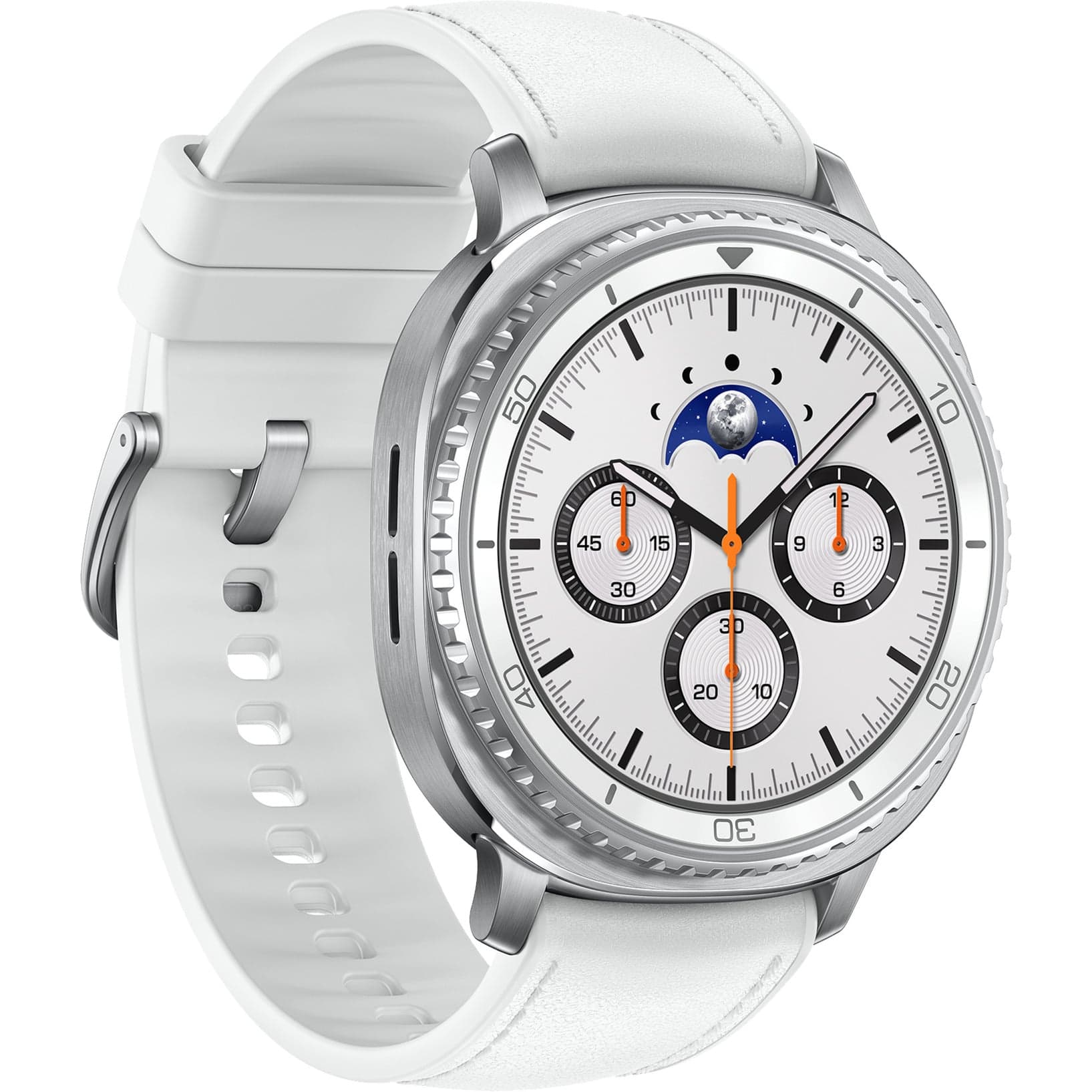 Galaxy Watch8 Classic, Smartwatch – Bild 1