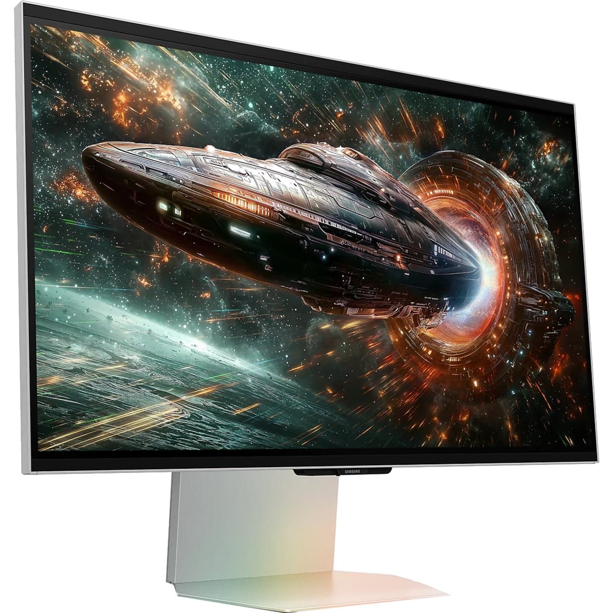 Odyssey 3D S27FG904XU, Gaming-Monitor – Bild 1
