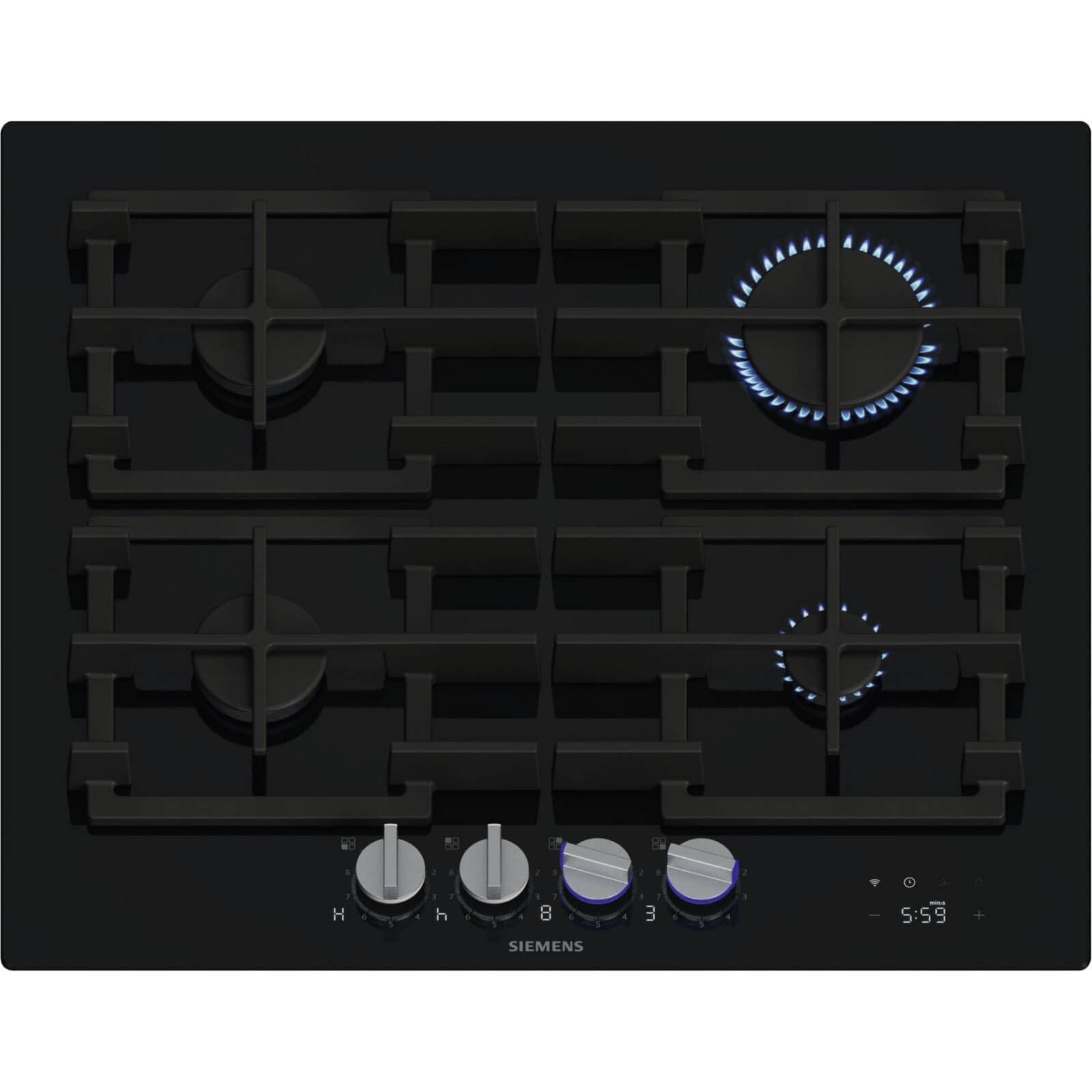 ER6A6PH40 iQ700, Autarkes Kochfeld – Bild 1