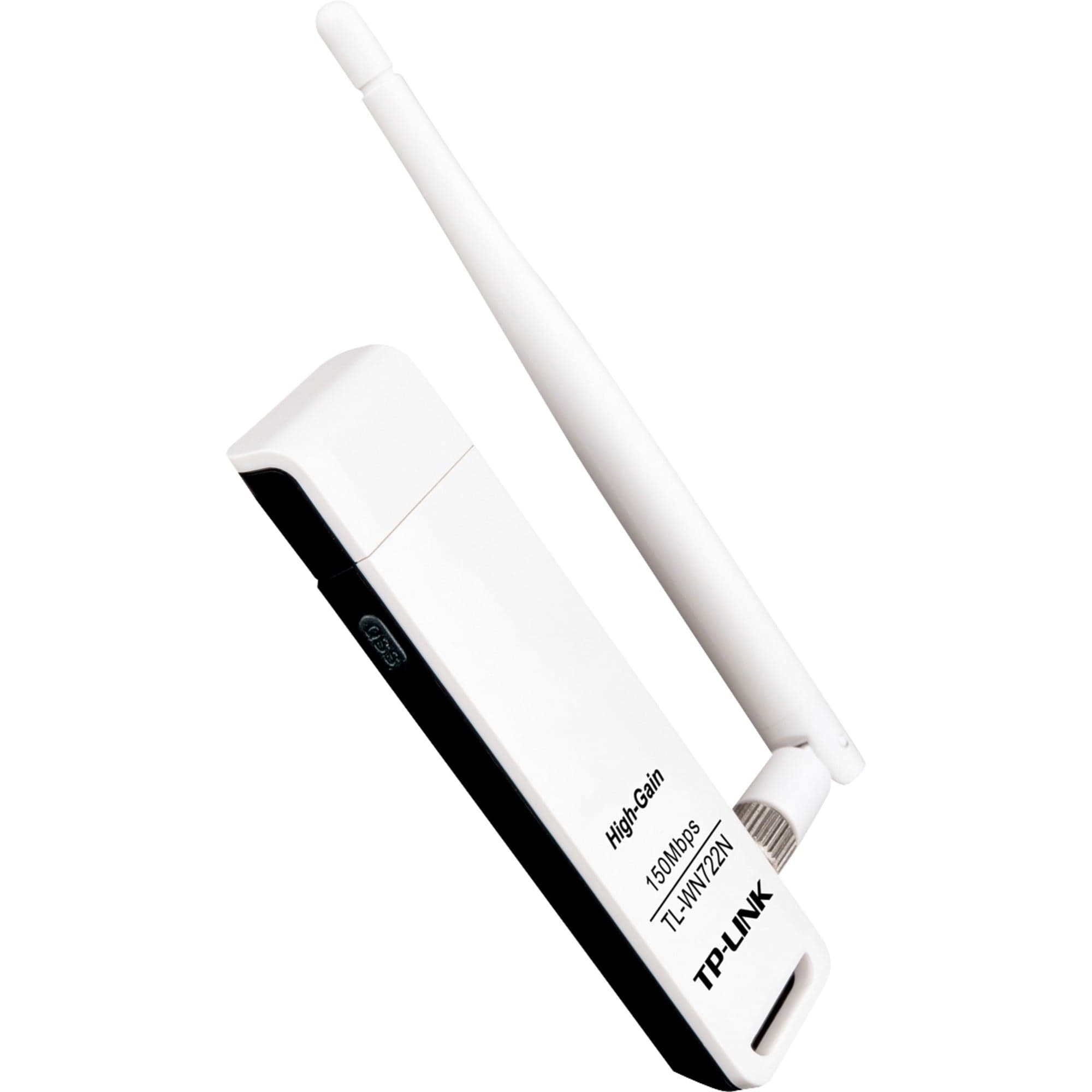 TL-WN722N, WLAN-Adapter