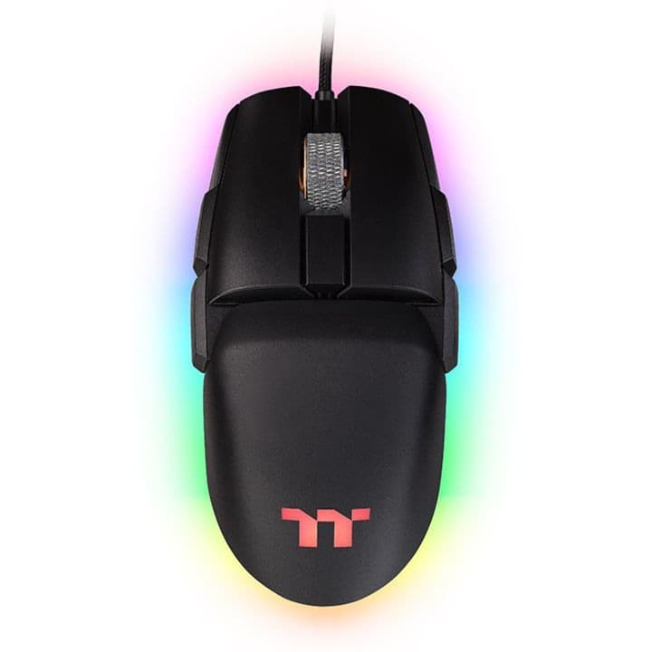 ARGENT M5 RGB, Gaming-Maus – Bild 1