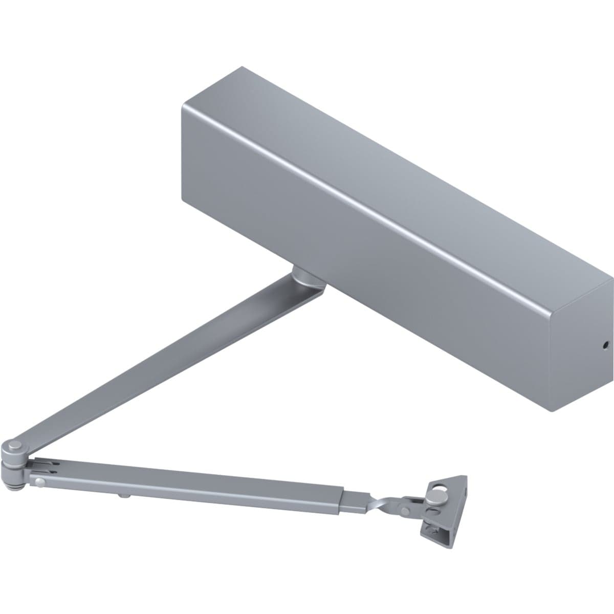 Door Closer, Türschließer