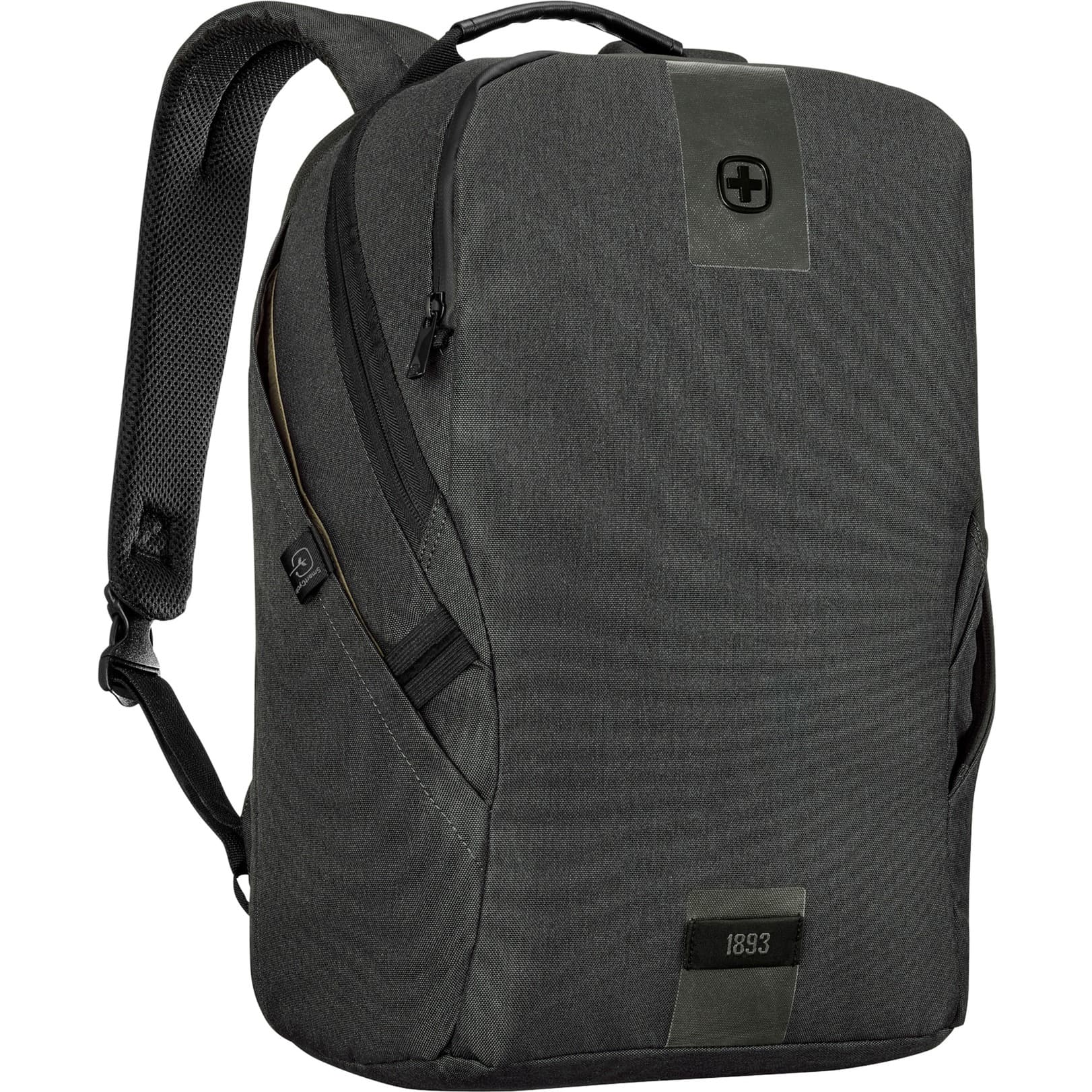MX ECO Light, Rucksack – Bild 1