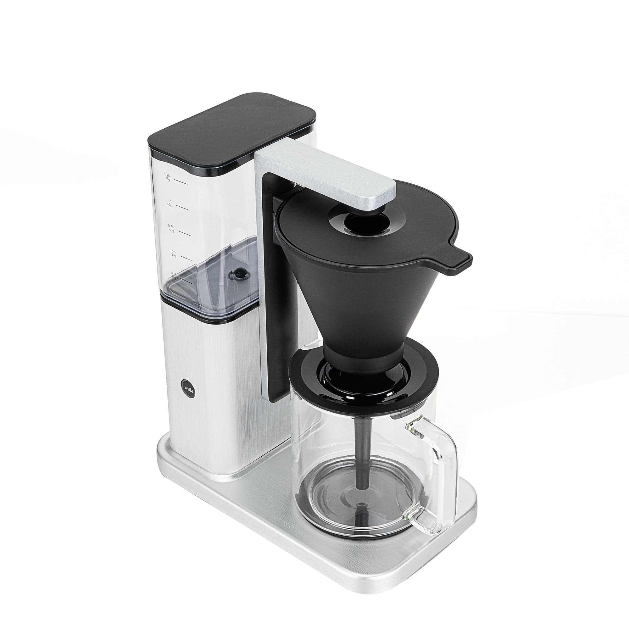 ZENSE ALUX CM10ABA-A125 , Kaffeemaschine – Bild 1