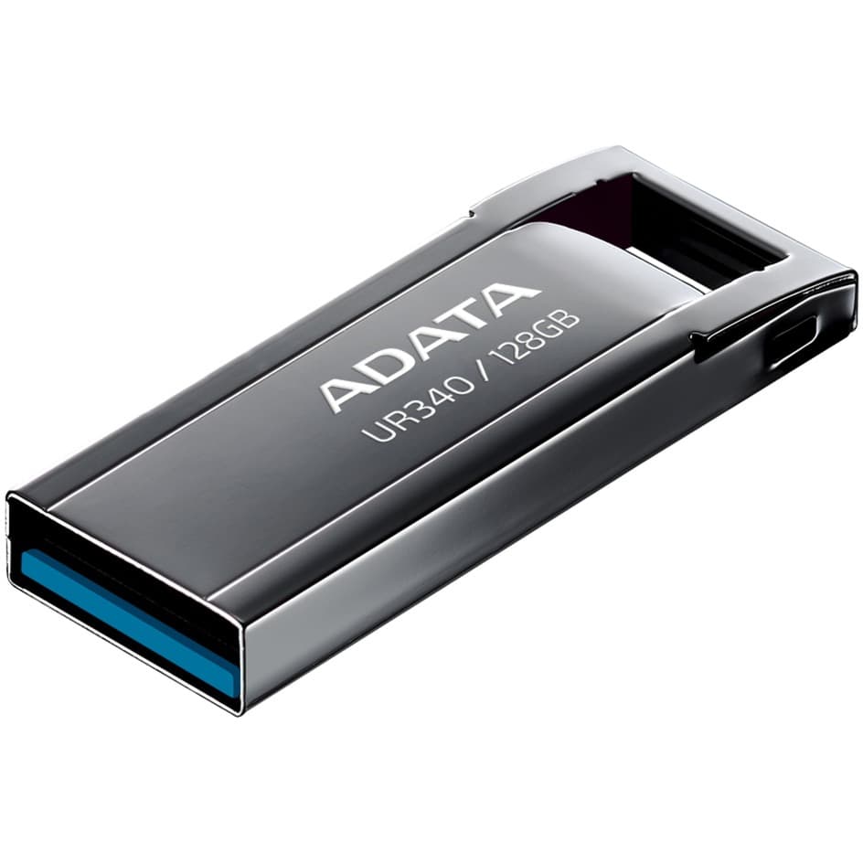 UR340 128 GB, USB-Stick – Bild 1