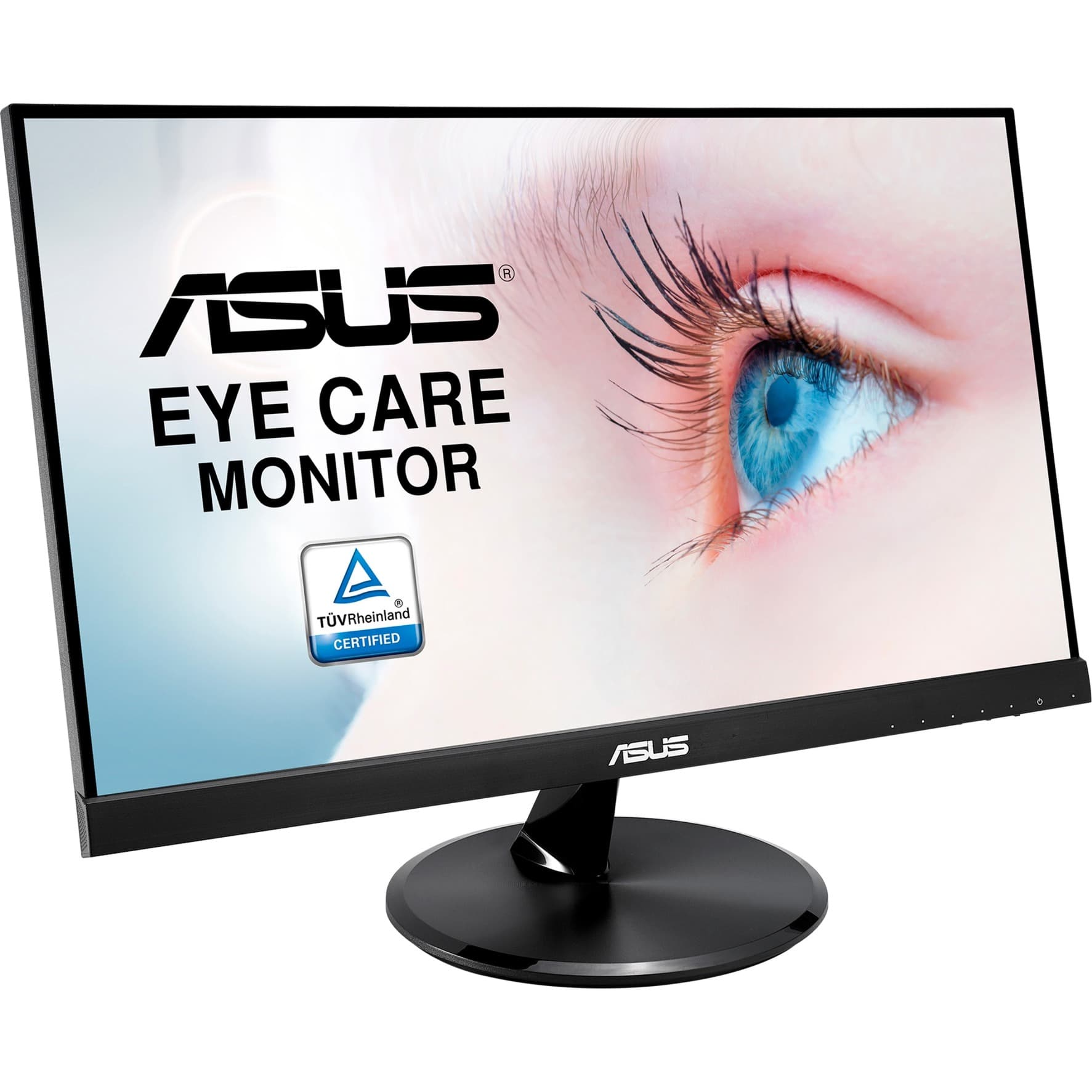 Eye Care VP229HF, Gaming-Monitor – Bild 1