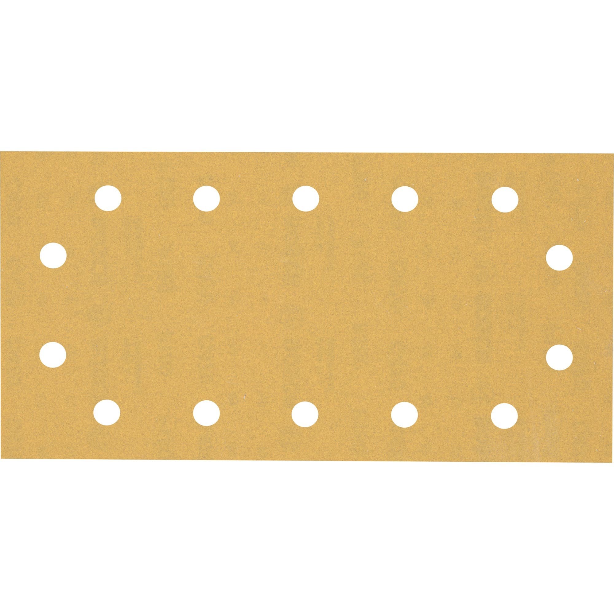 Expert C470 Schleifblatt, 115 x 230mm, K180 – Bild 1