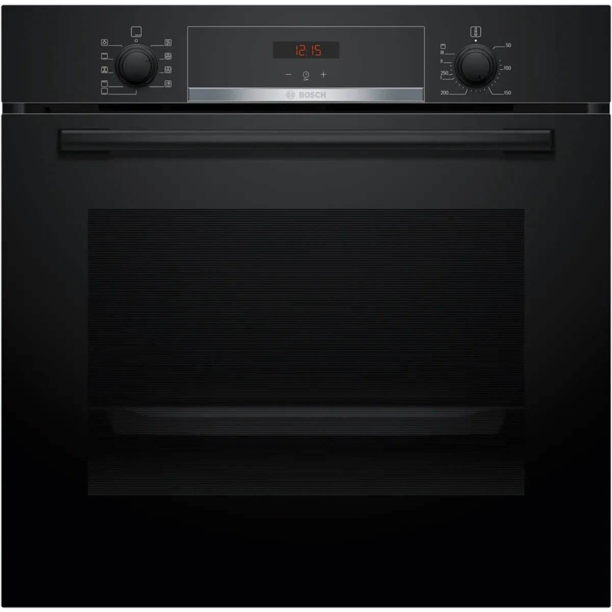 HBA514BB3 Serie 4, Backofen