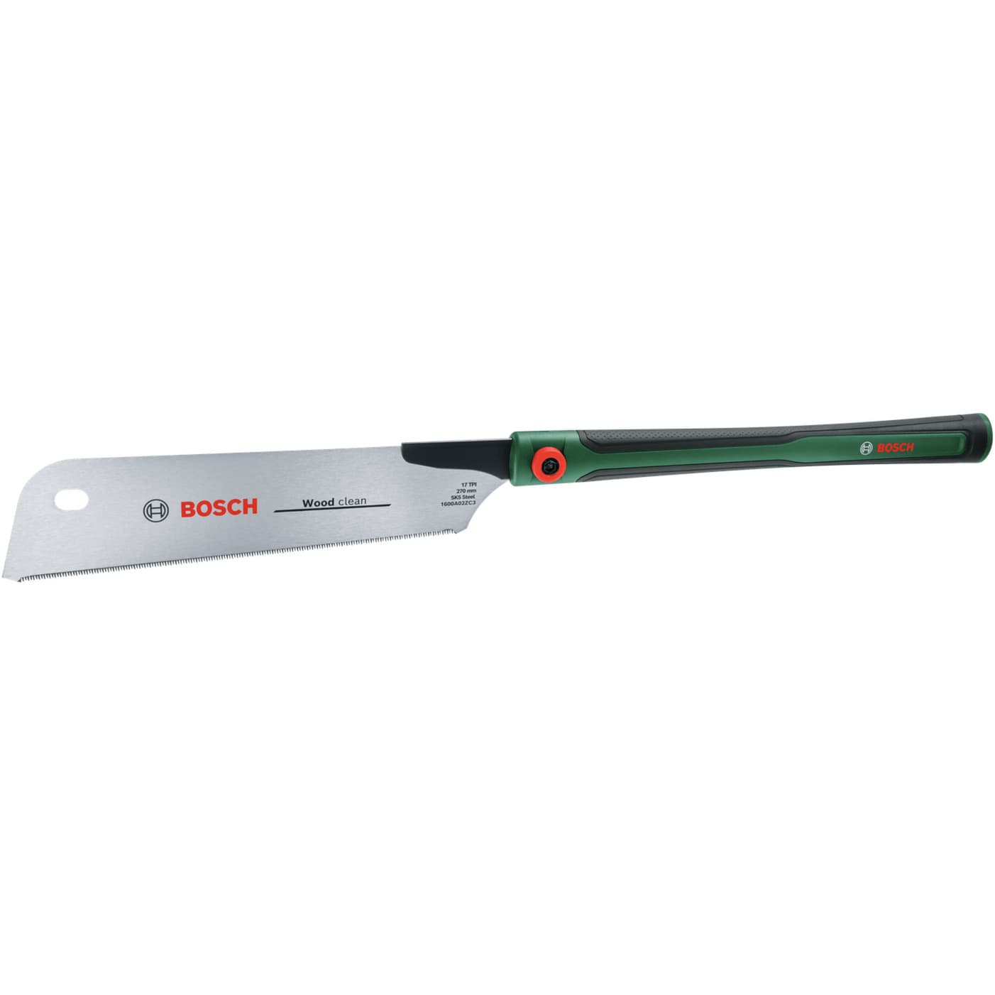 Japansäge Kataba 270mm – Bild 1