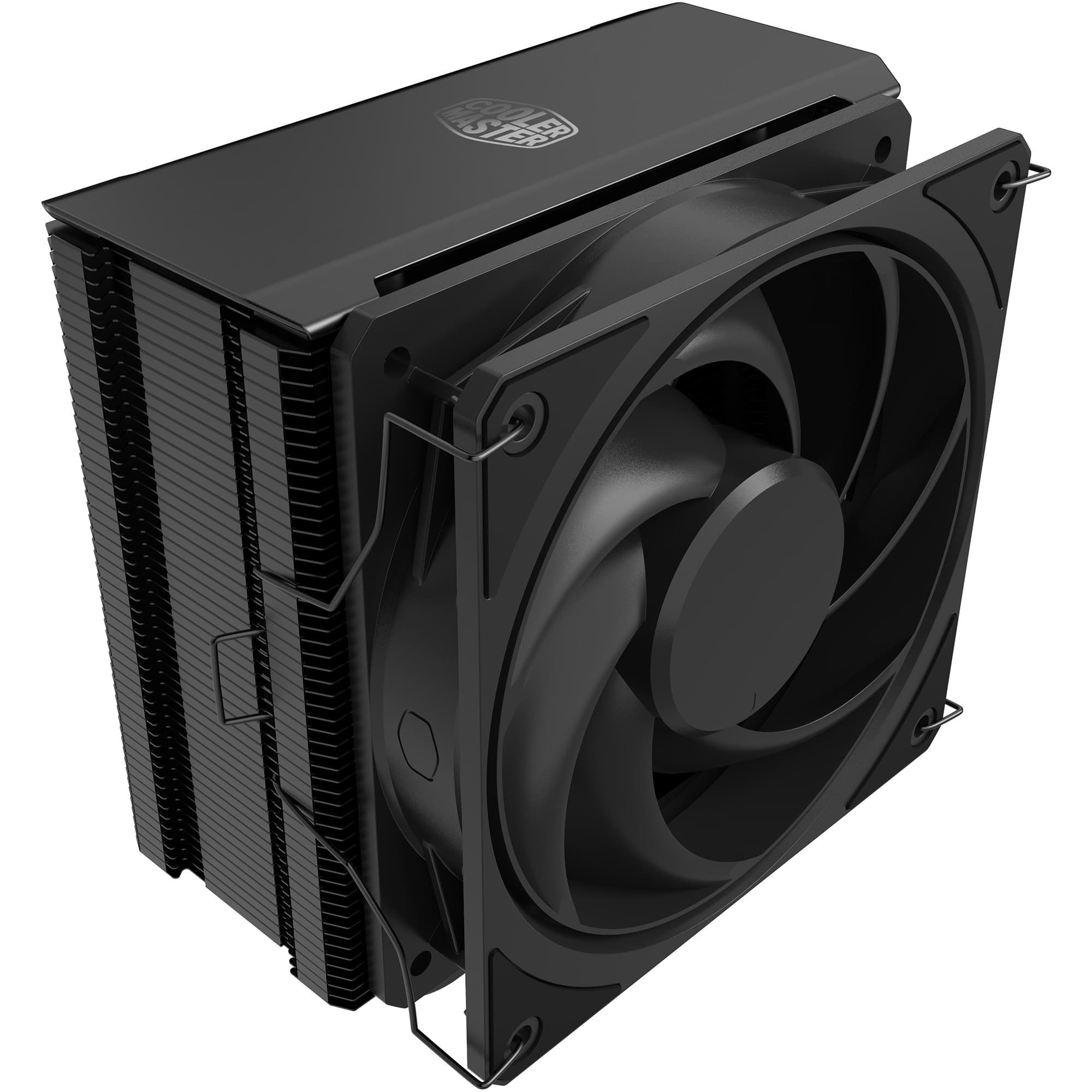 Hyper 212 3DHP, CPU-Kühler – Bild 1
