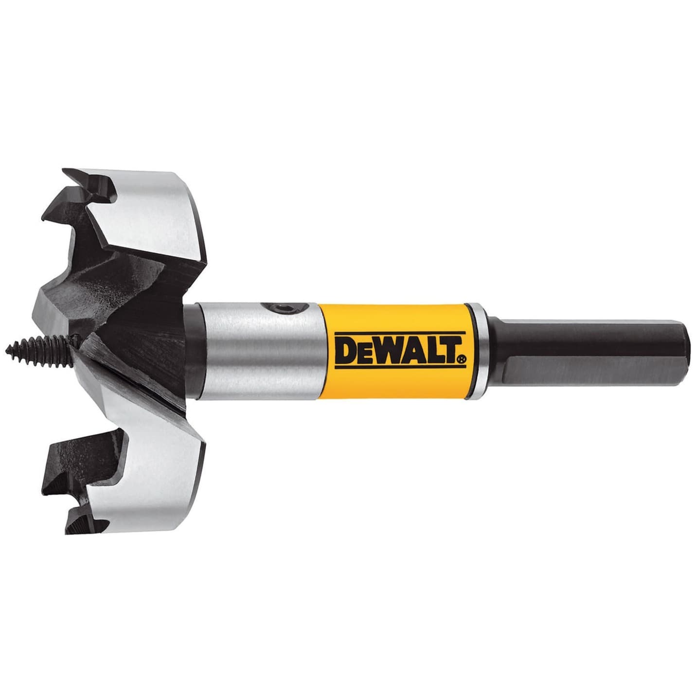 Rapid-Holzbohrer DT4589, Ø 92mm – Bild 1