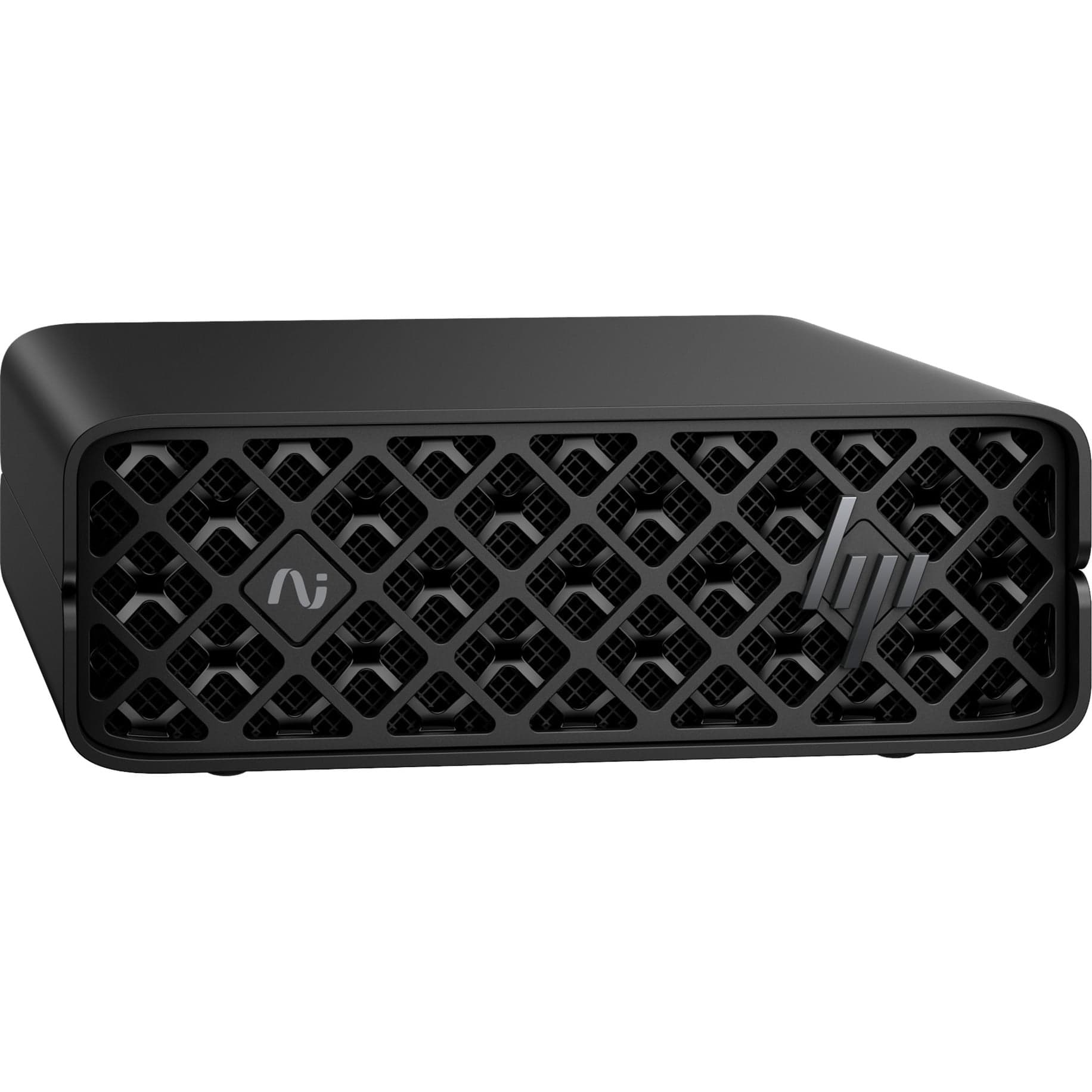 ZGX Nano G1n AI Station (D4DB3ET), Mini-PC – Bild 1