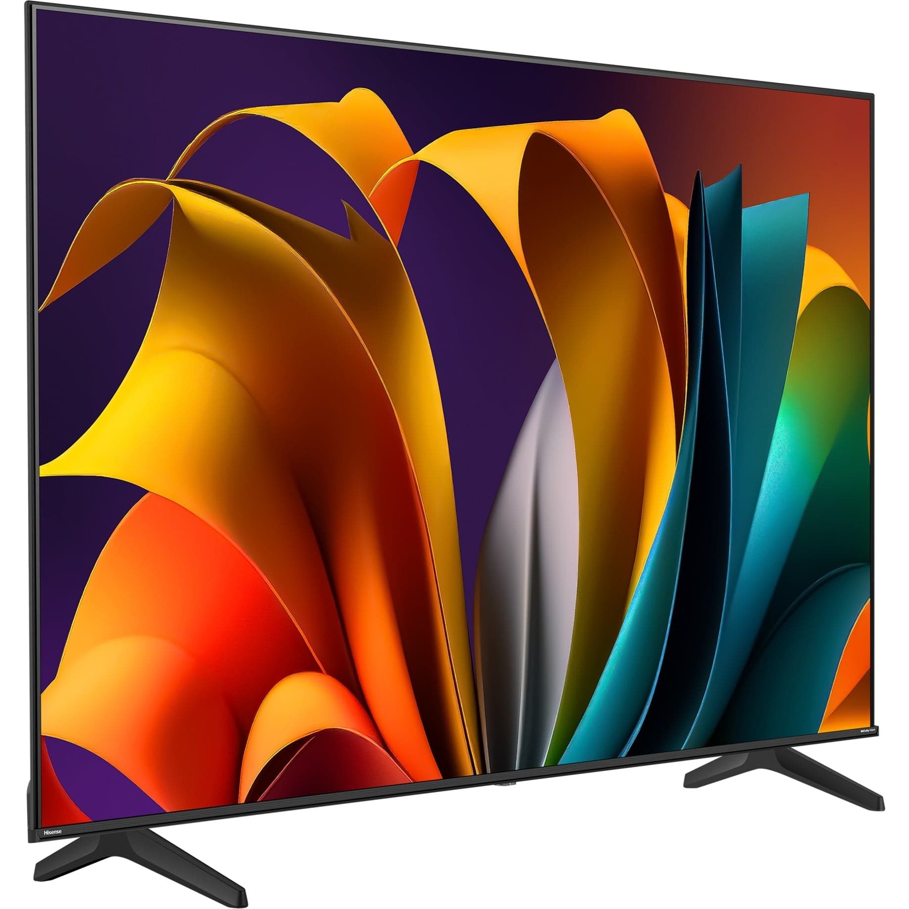 58E6NT, LED-Fernseher