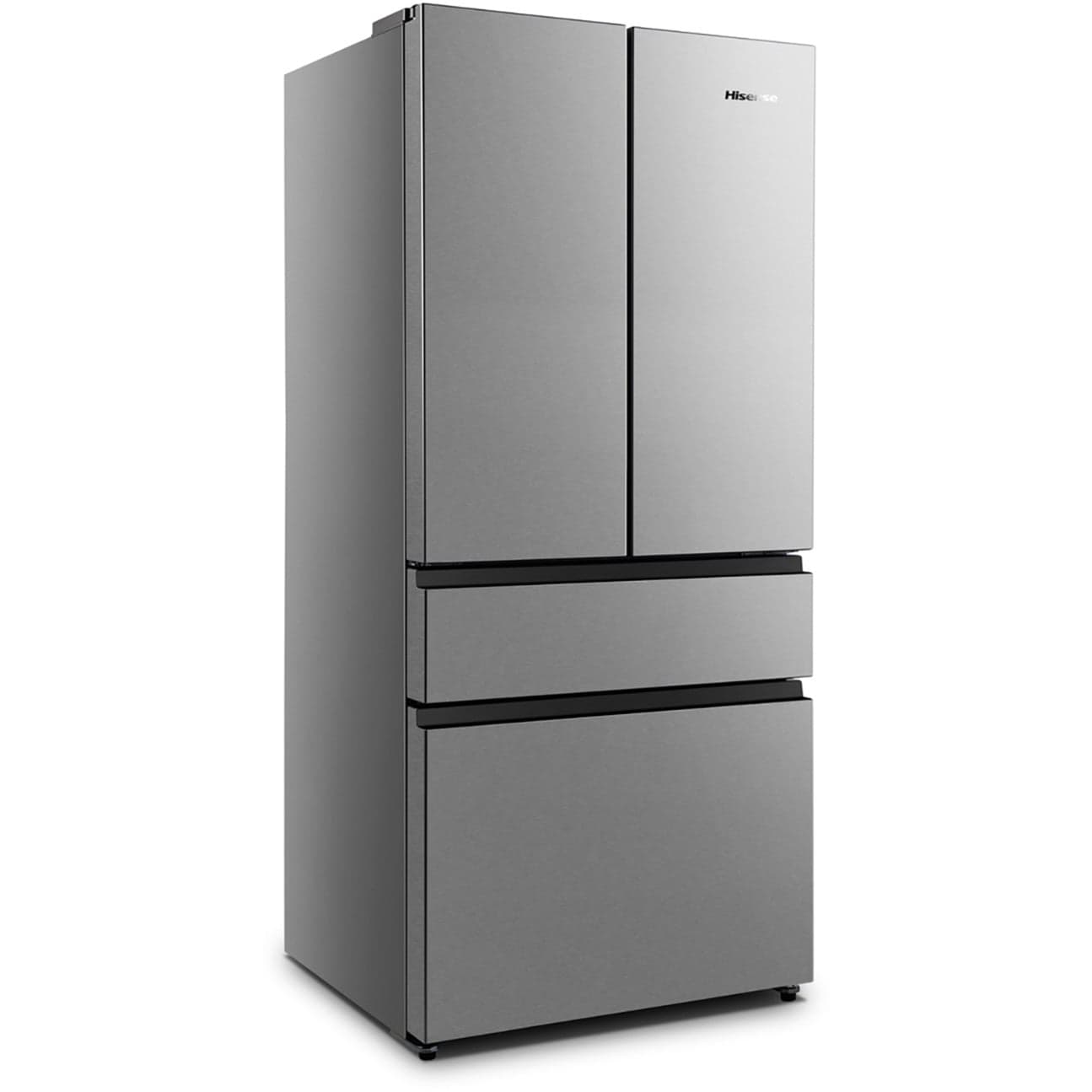 RF540N4SBI2, French Door – Bild 1