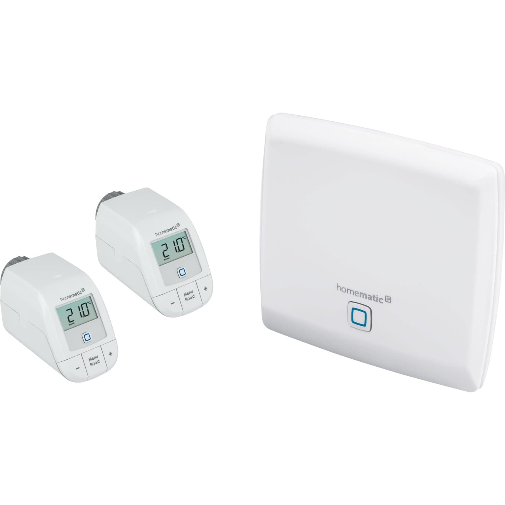 Smart Home Starter Set "TWO" – Bild 1