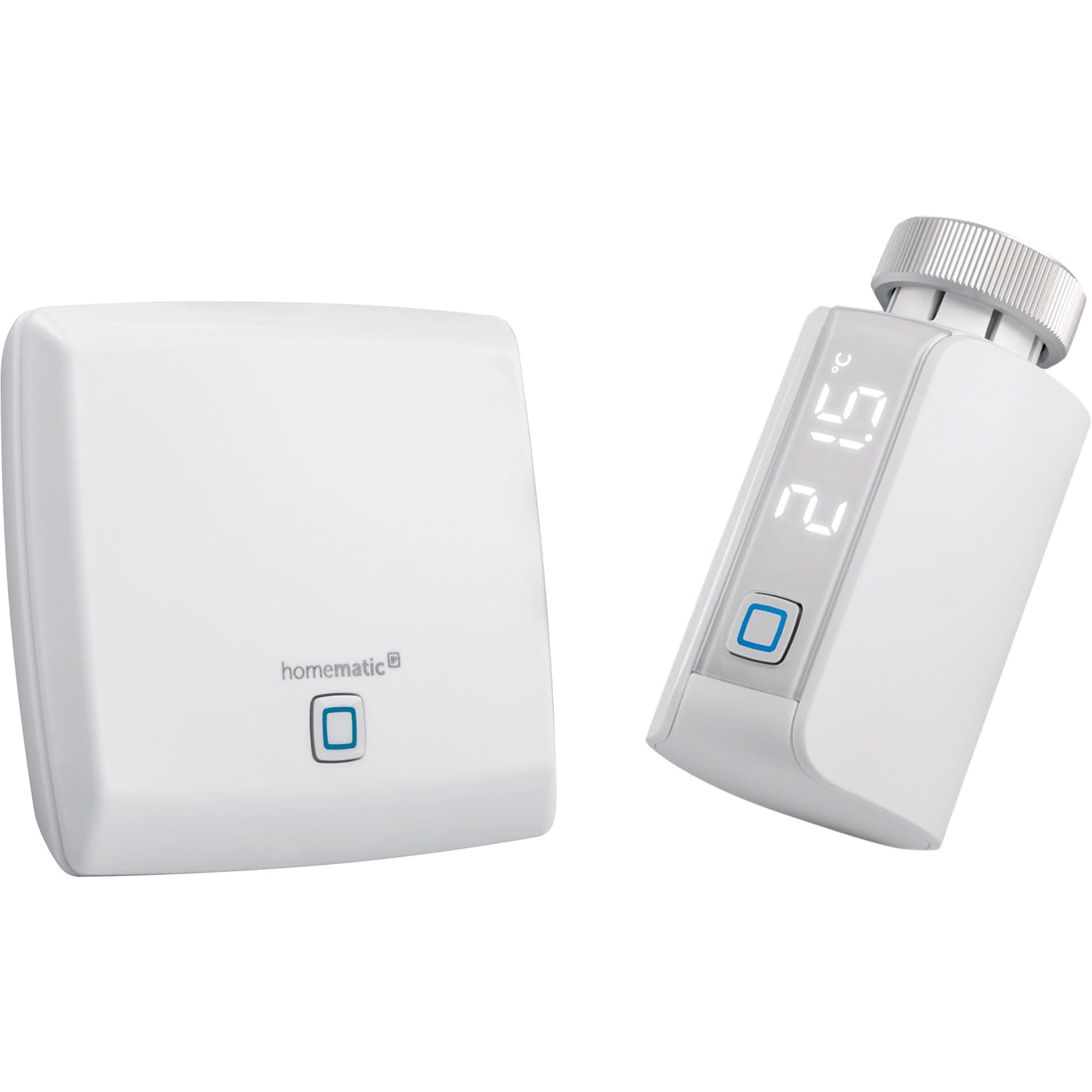 Smartpack Heizungsteuerung, Set