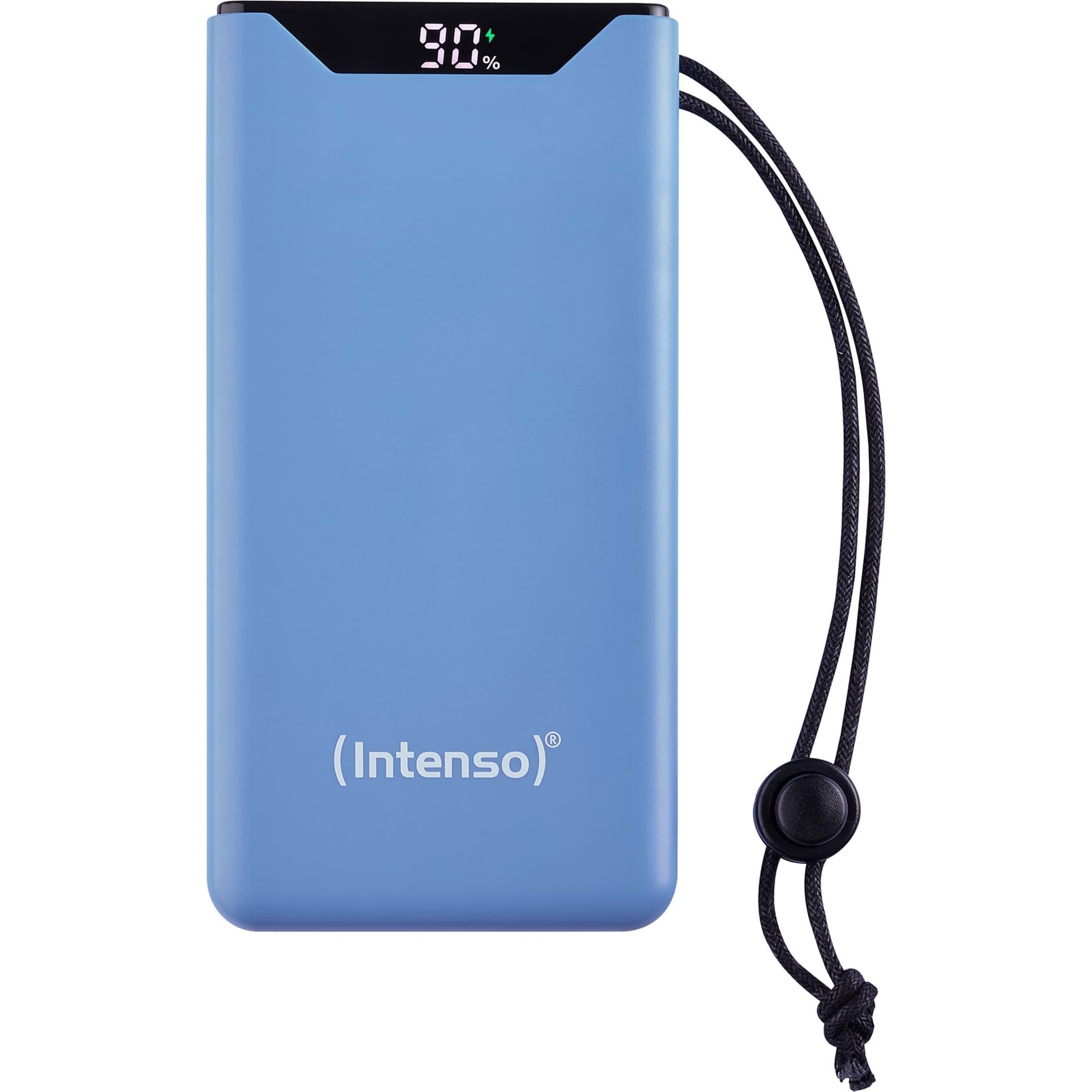 Powerbank F10000 Blue – Bild 1