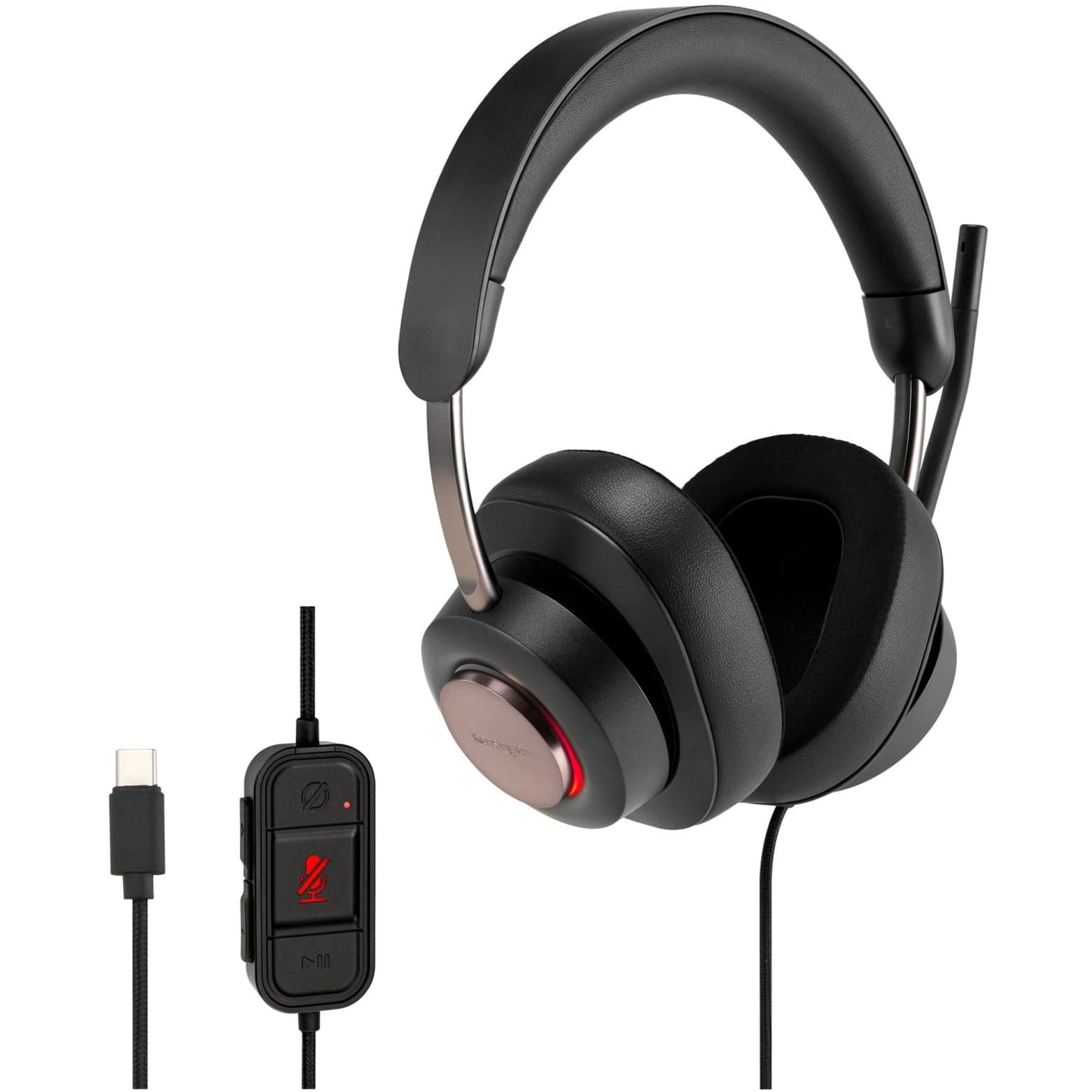 H2000, Headset – Bild 1