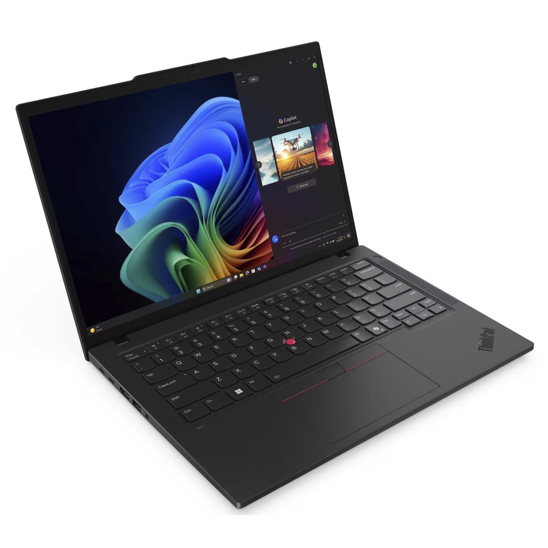 ThinkPad T14 G6 (21QC0063GE), Notebook – Bild 1