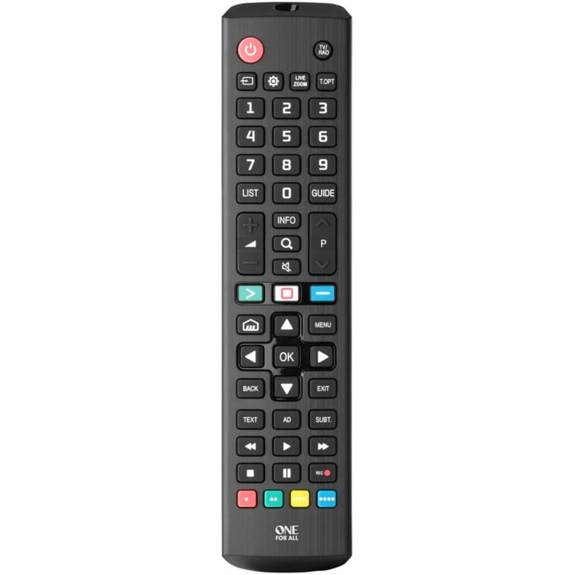 LG TV-Ersatzfernbedienung – Bild 1