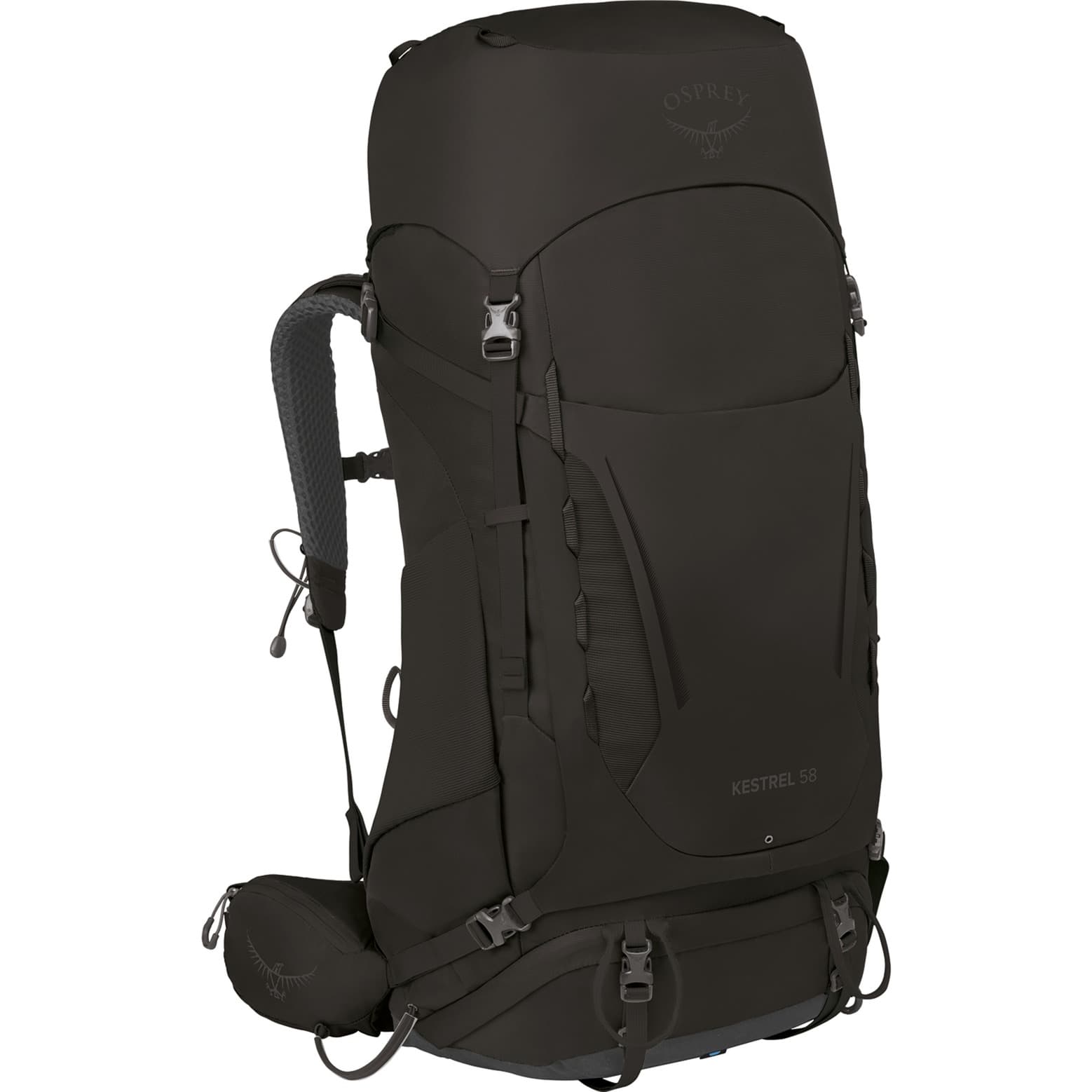 Kestrel 58 , Rucksack – Bild 1