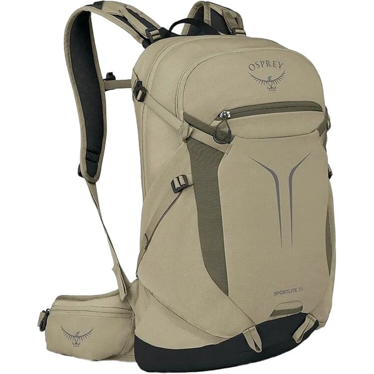 Sportlite 25 , Rucksack – Bild 1