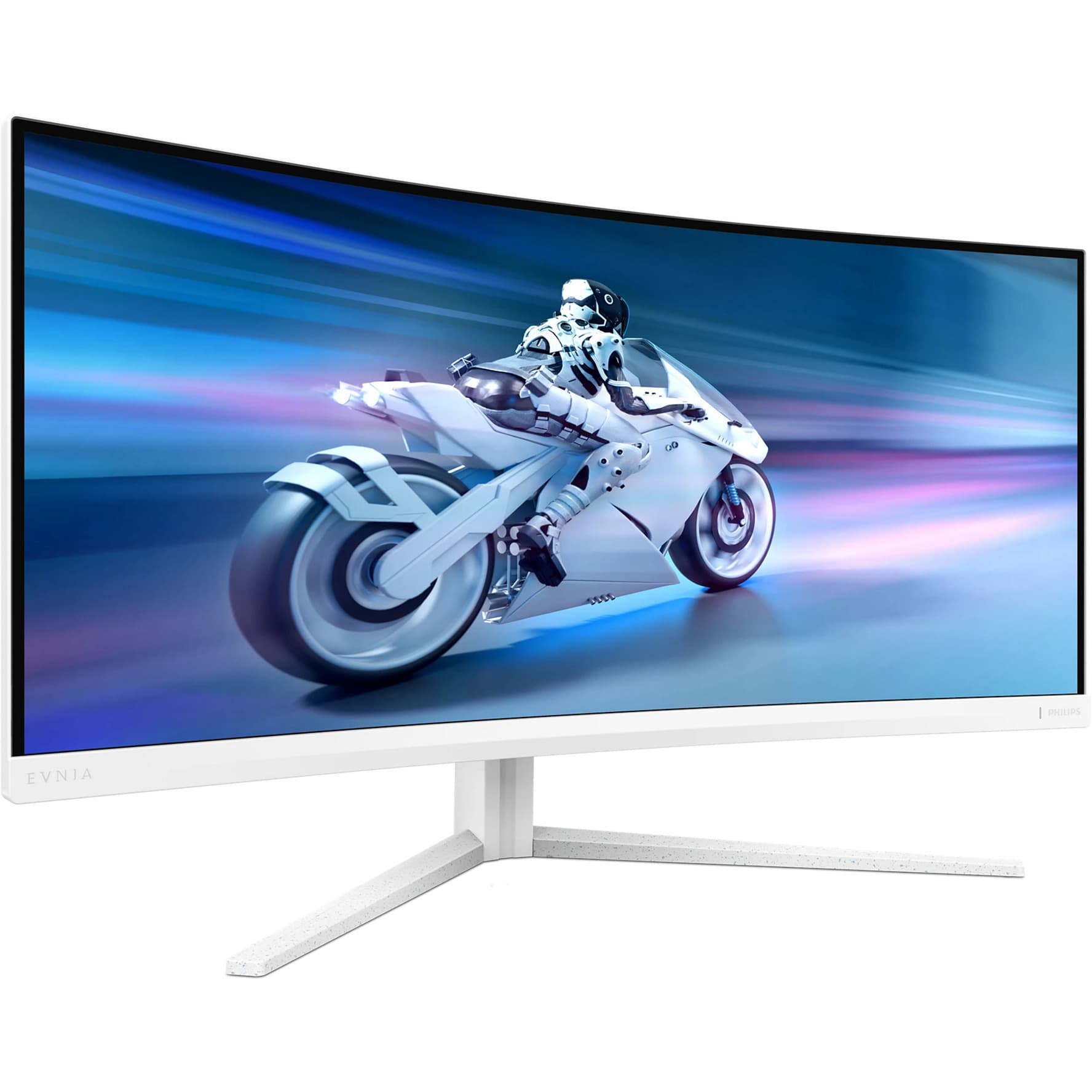 Evnia 34M2C5501A, Gaming-Monitor – Bild 1