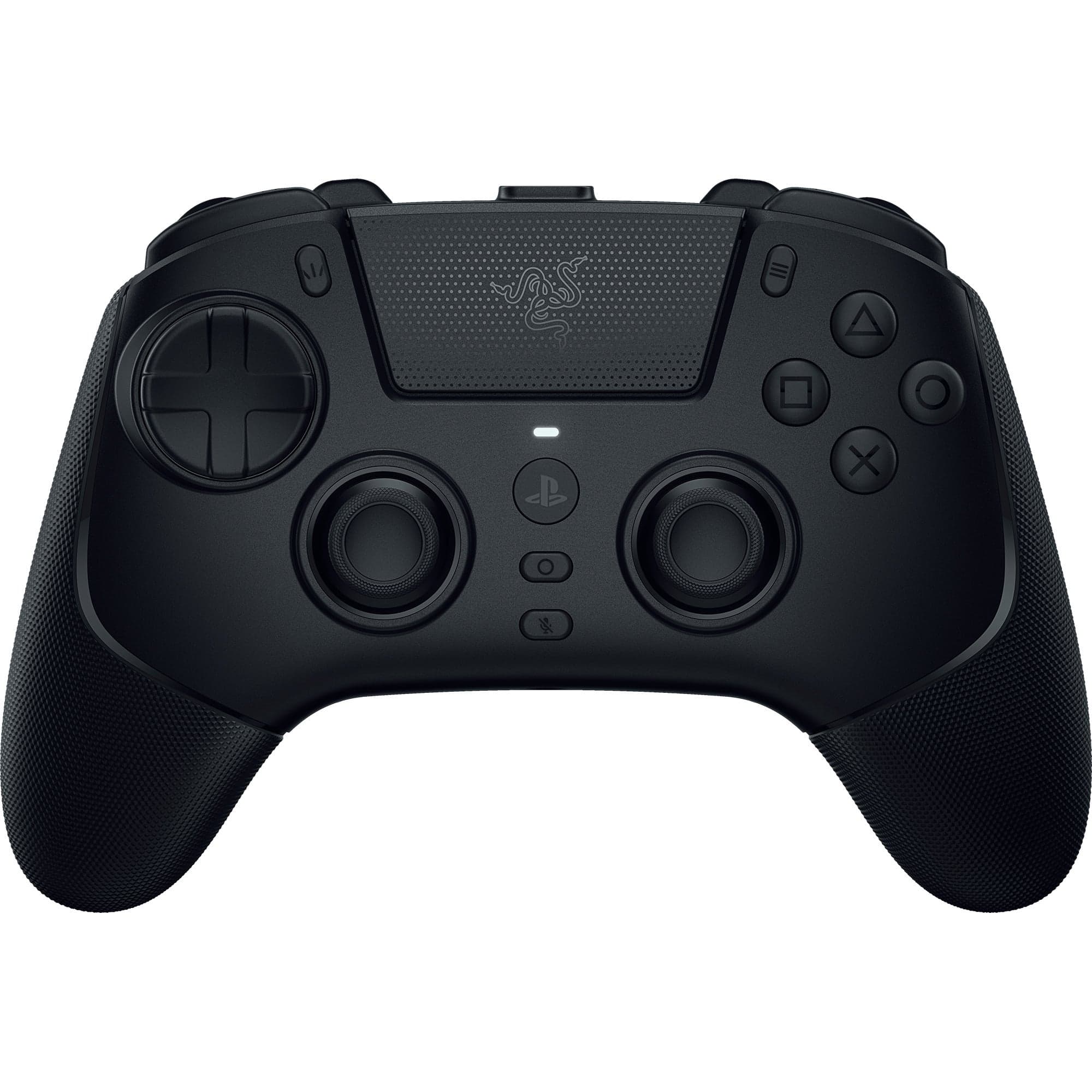 Raiju V3 Pro, Gamepad