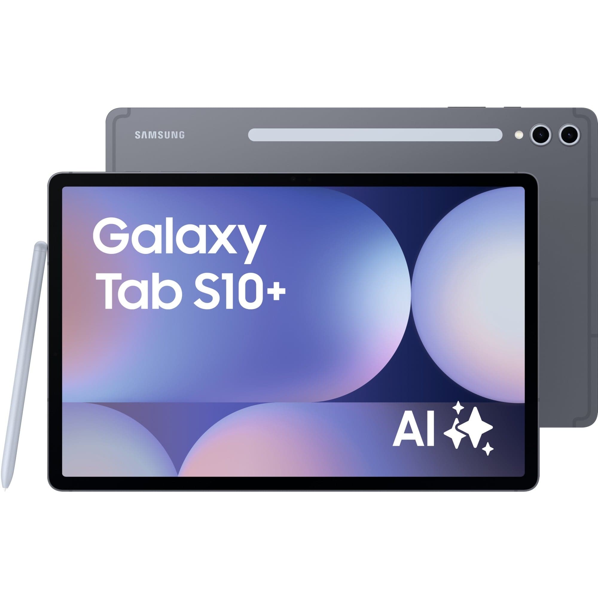 Galaxy Tab S10+ 256GB, Tablet-PC – Bild 1