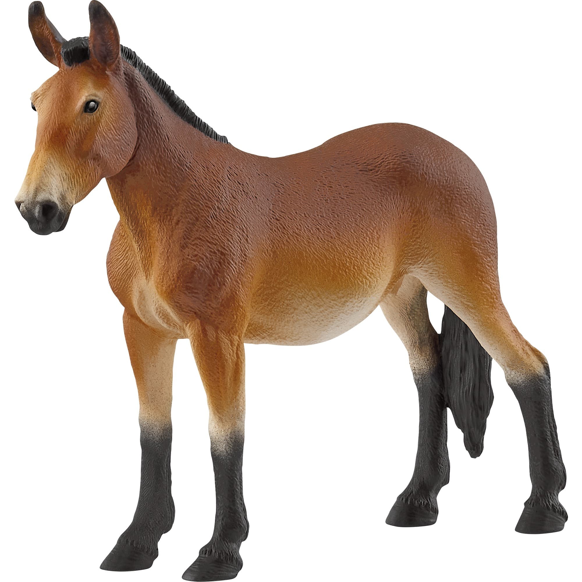 Farm World Maultier, Spielfigur – Bild 1