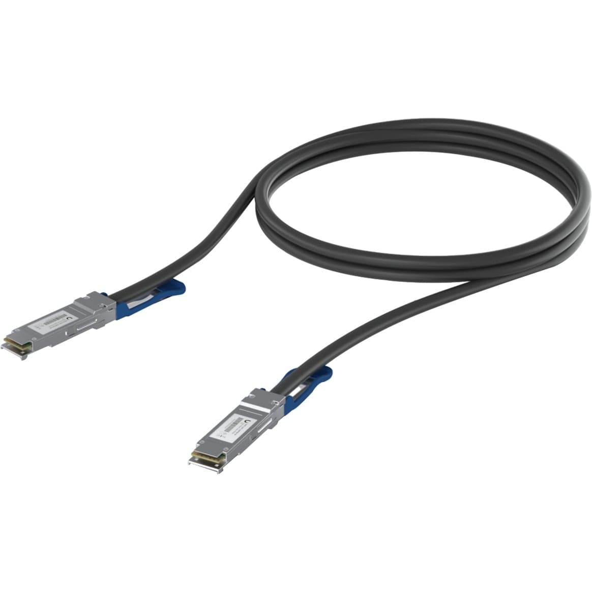 100G DAC-QSFP28 Kabel – Bild 1