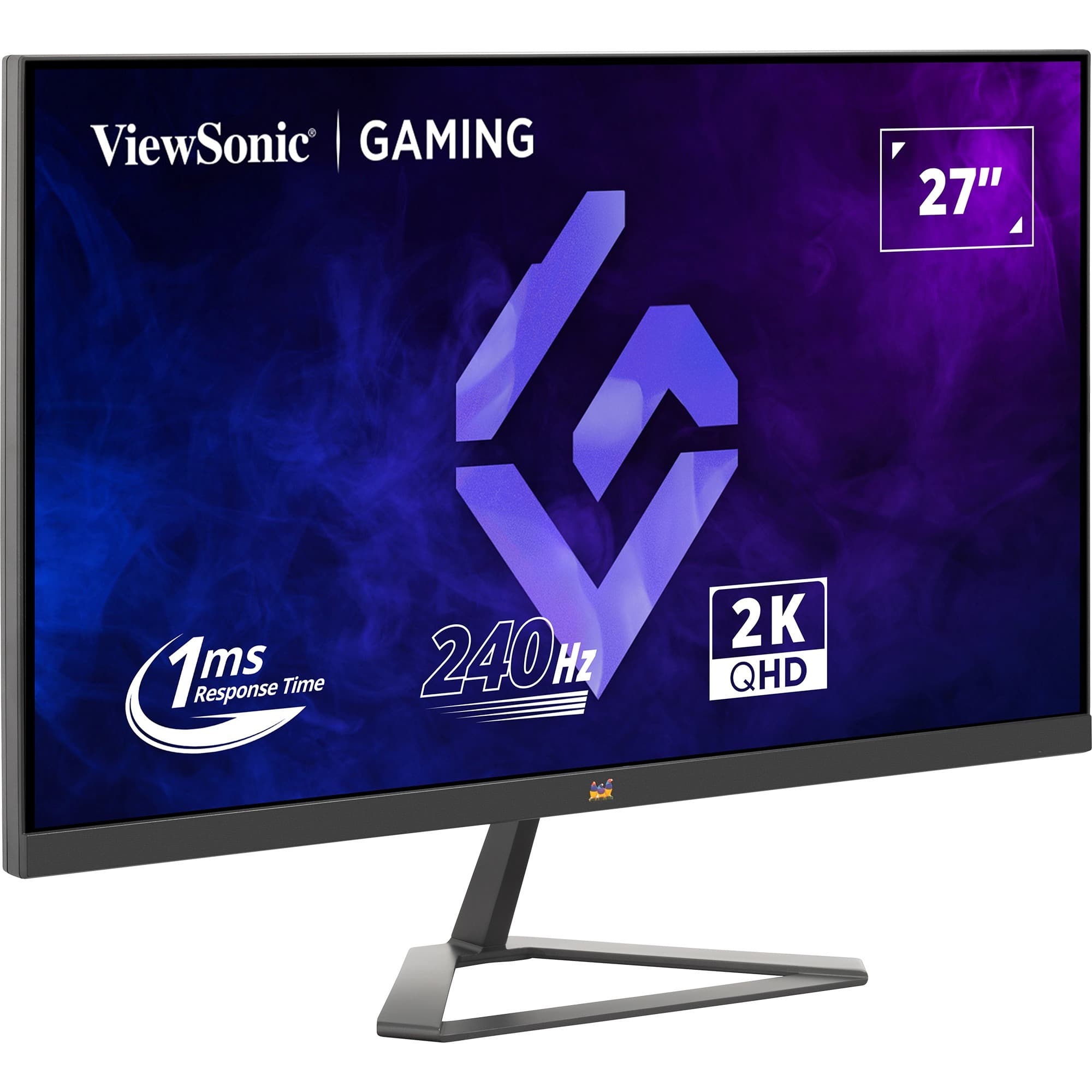 VX2758A-2K-PRO-3, Gaming-Monitor – Bild 1