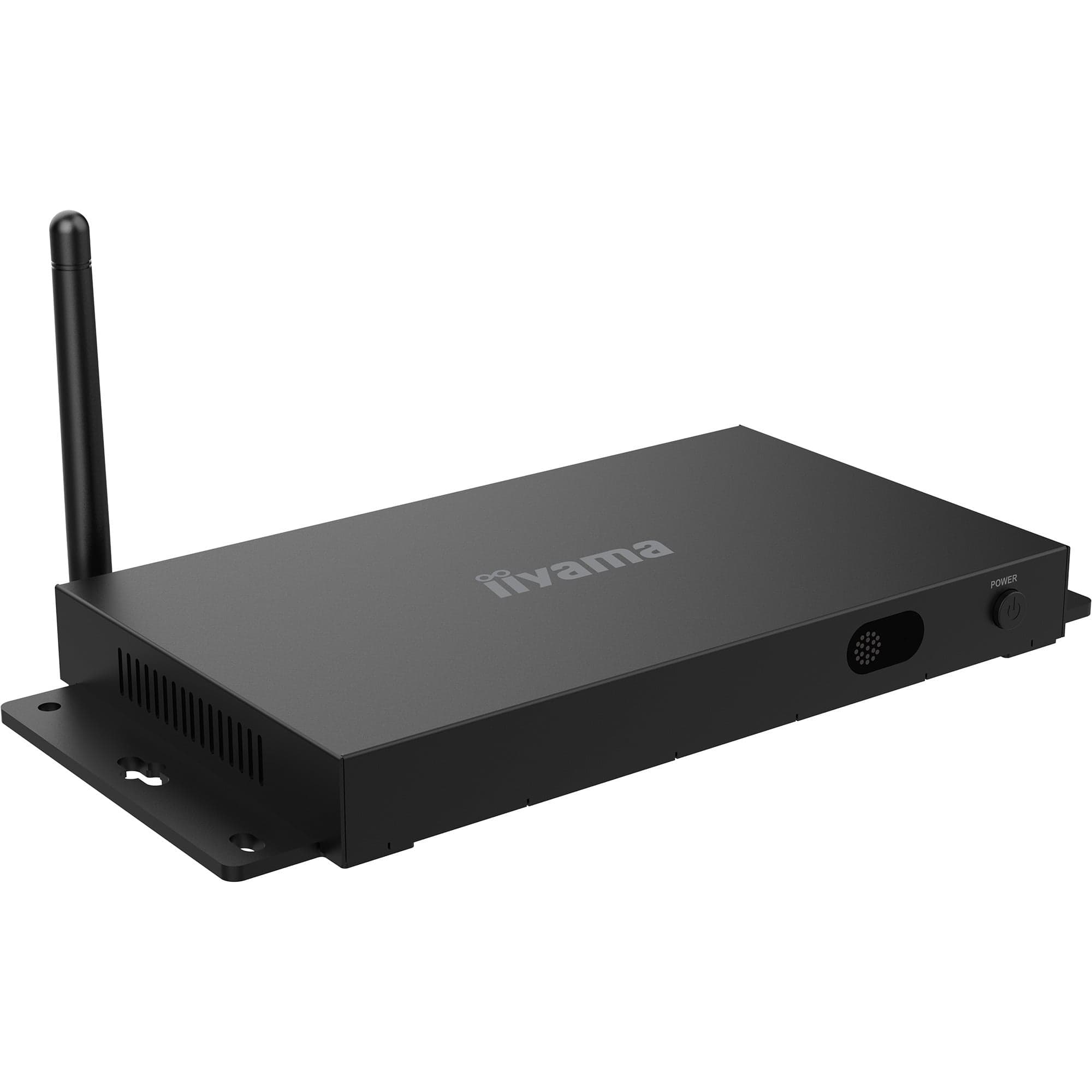 IISIGNAGEBOX-1, PC-System – Bild 1