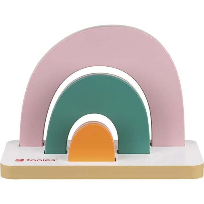 Mini Standregal - Regenbogen 11003988