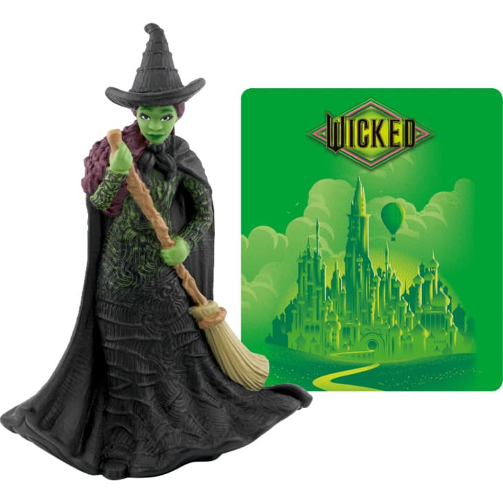 Wicked, Spielfigur – Bild 1