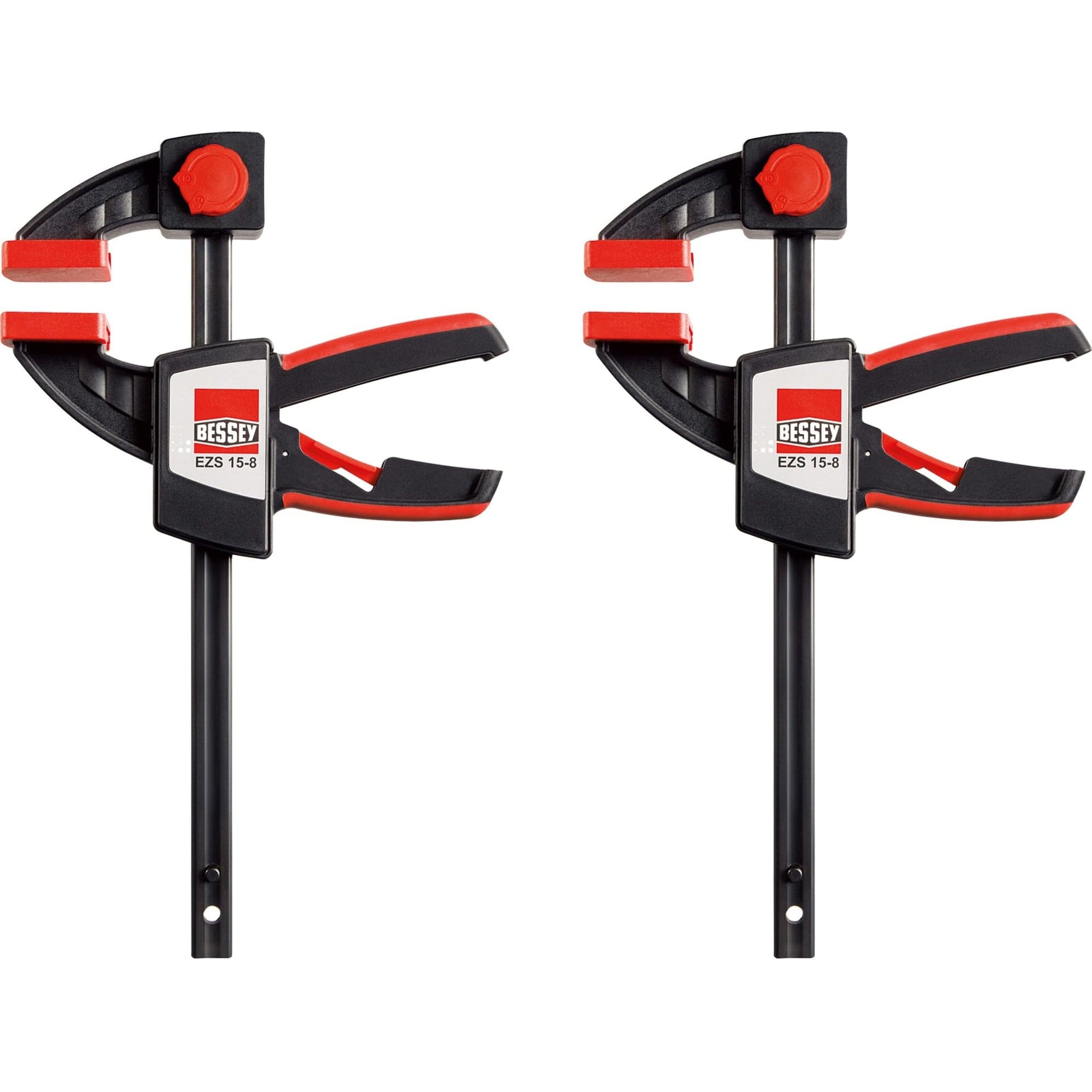 2x Einhandzwinge EZS11-4 SET – Bild 1