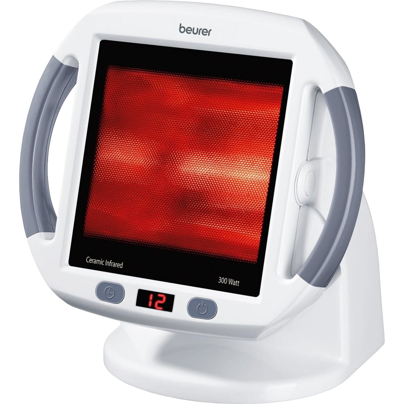Infrarot-Lampe IL 50, Infrarotlampe