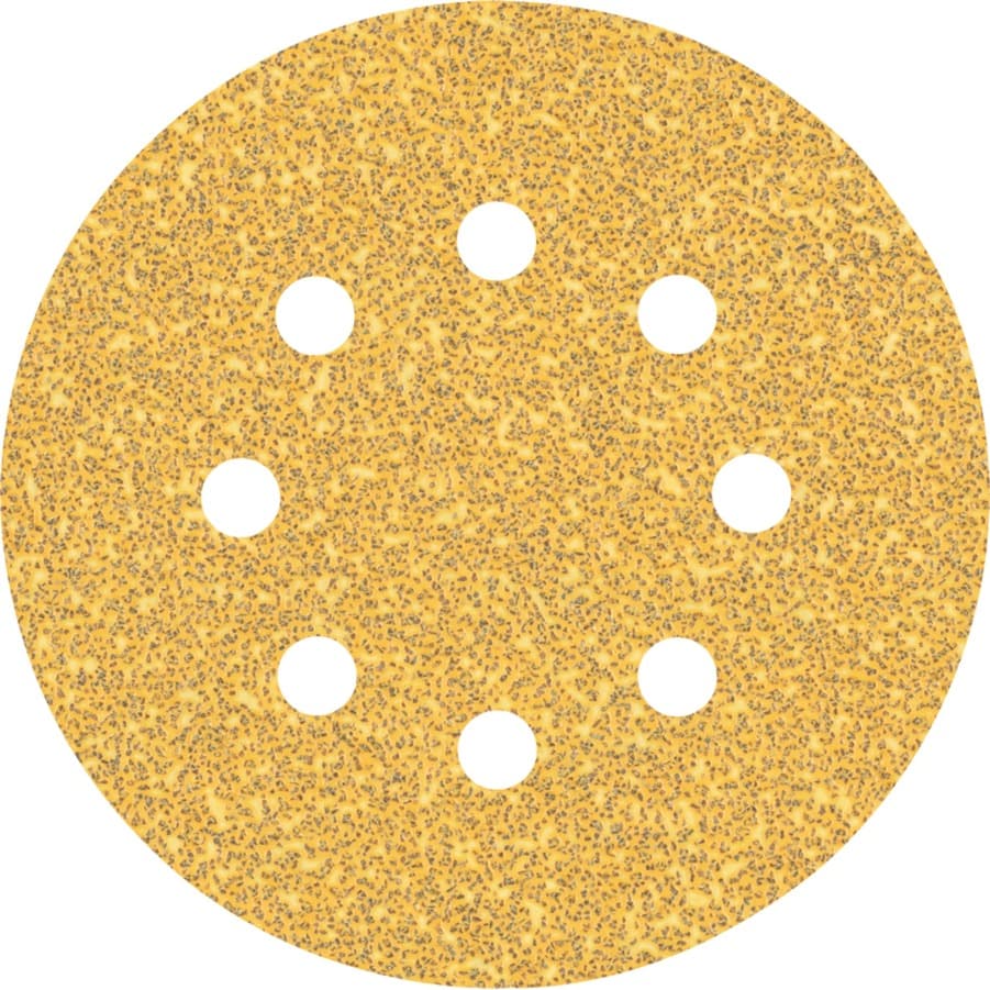 Expert C470 Schleifblatt, Ø 125mm, K40 – Bild 1
